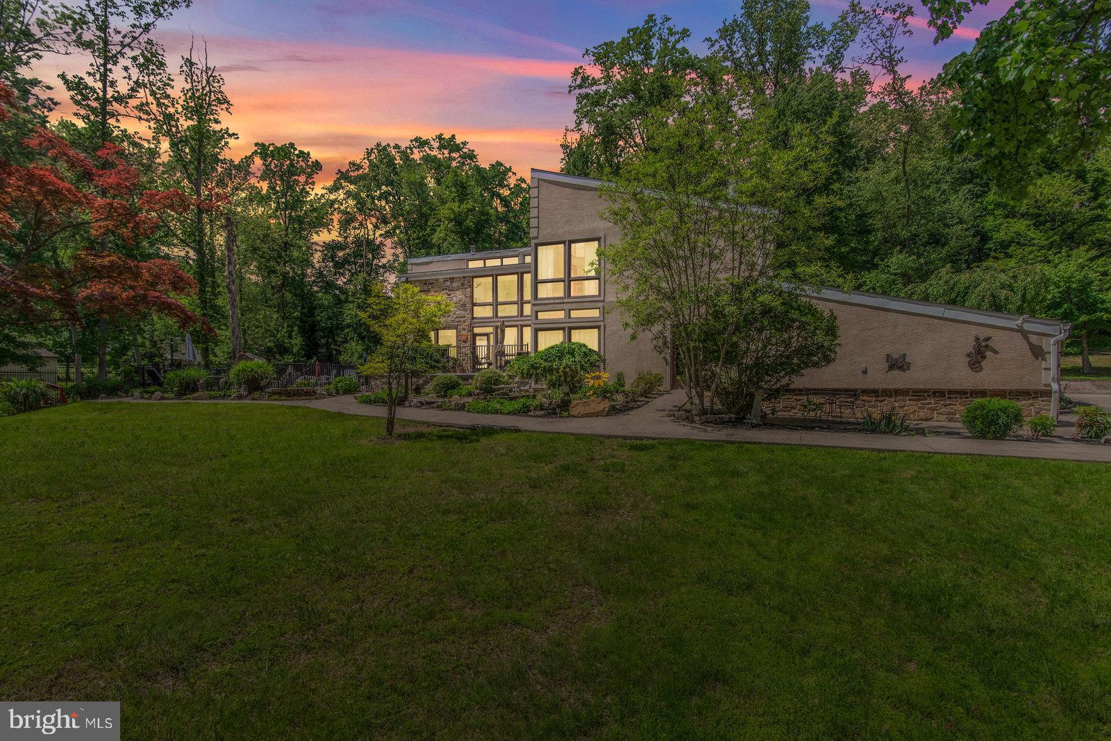 2500 EDGE HILL ROAD