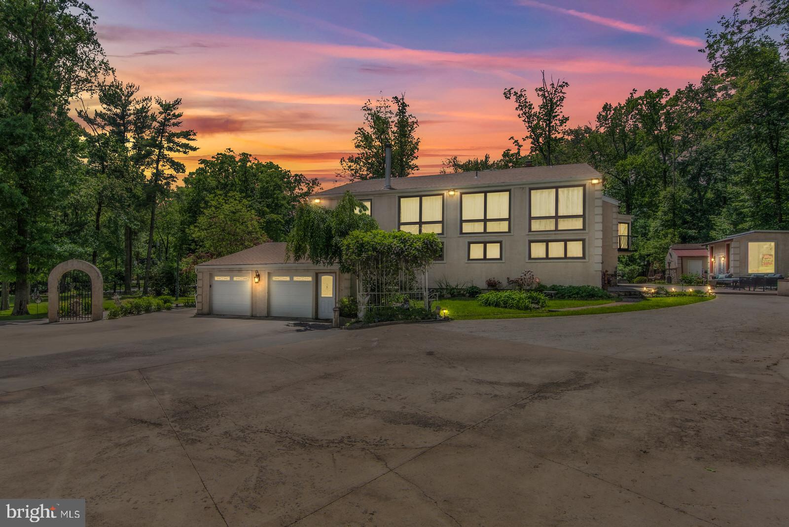 2500 EDGE HILL ROAD