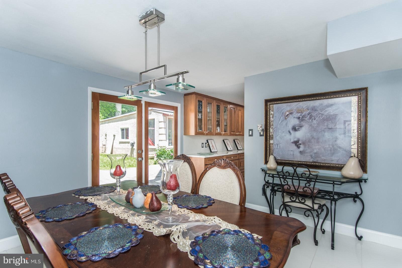 HUNTINGDON VALLEY - Residential