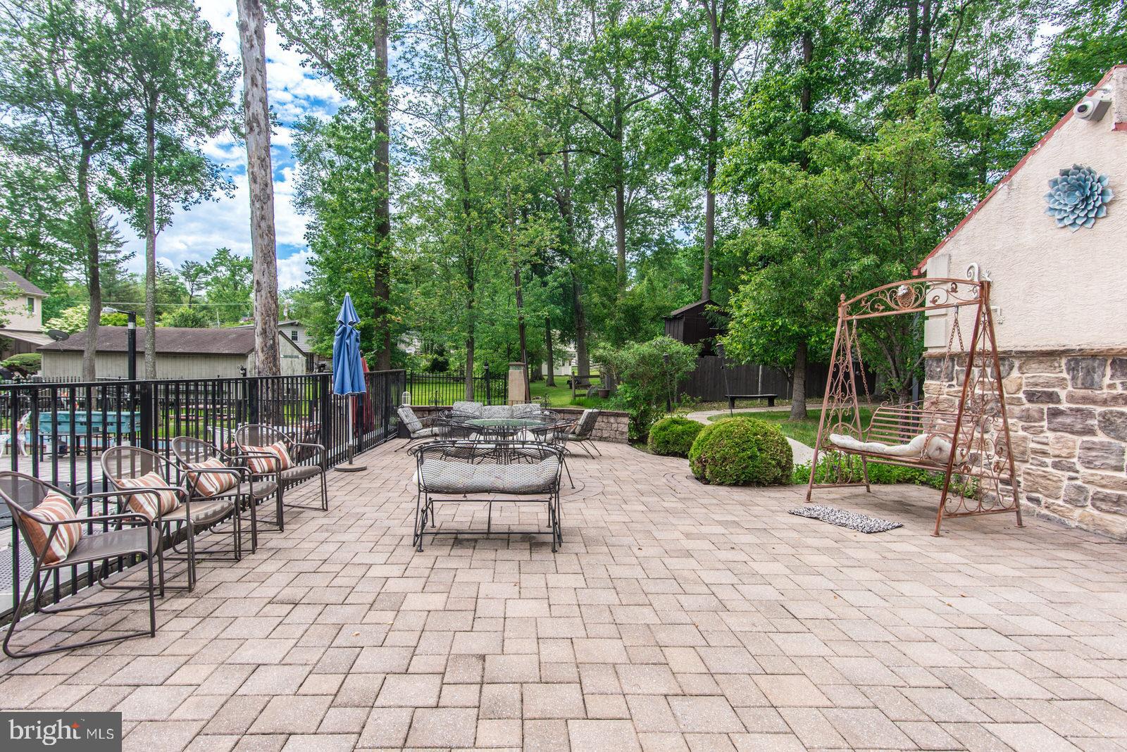 HUNTINGDON VALLEY - Residential