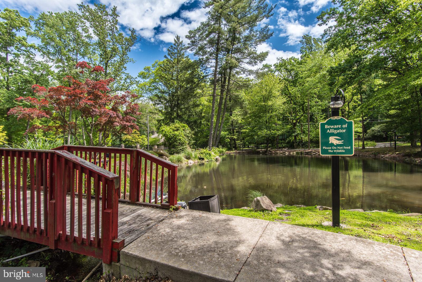 HUNTINGDON VALLEY - Residential