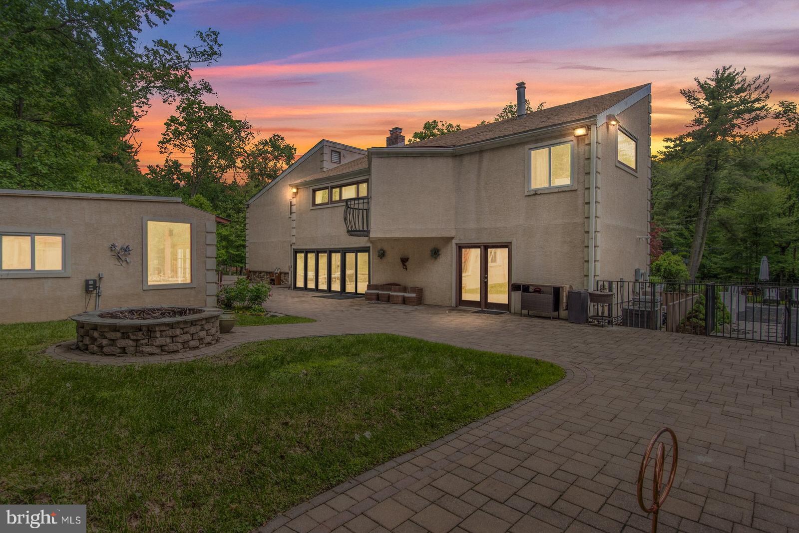 2500 EDGE HILL ROAD