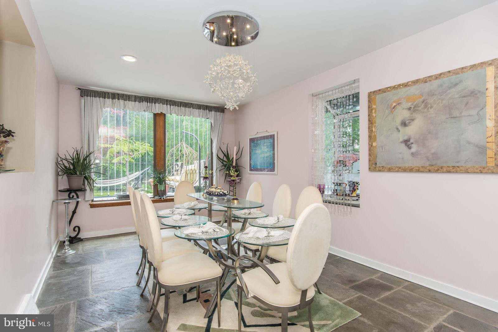 HUNTINGDON VALLEY - Residential