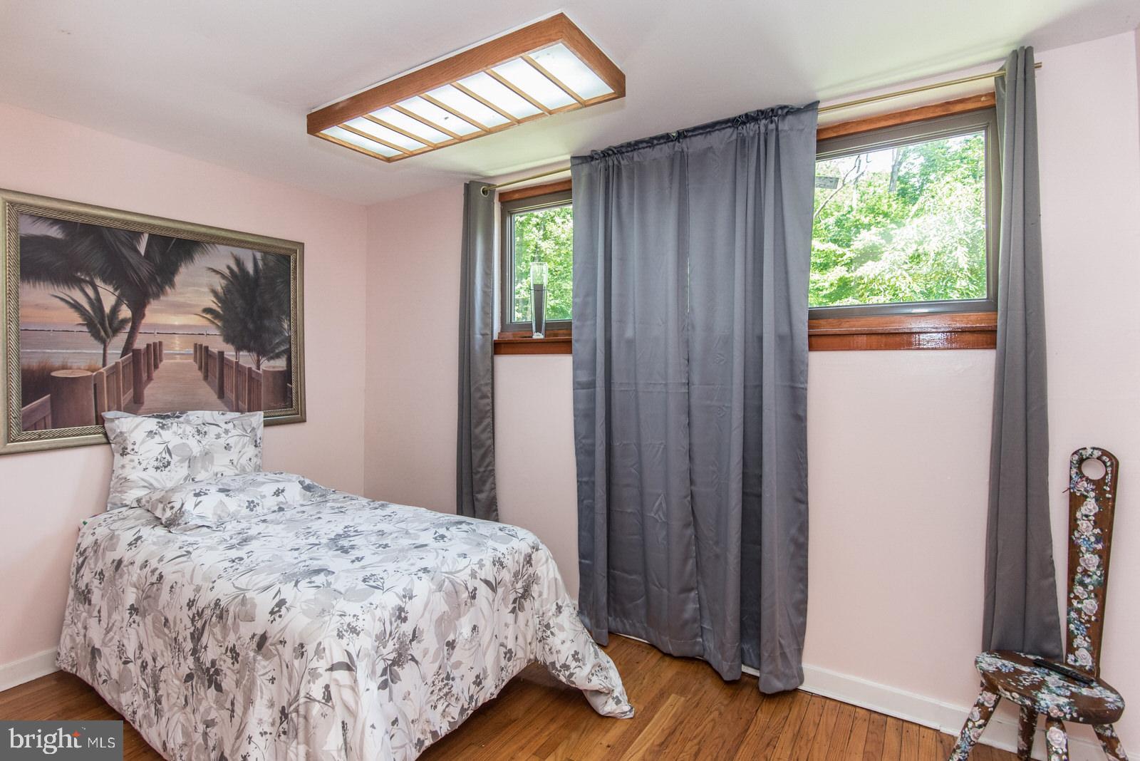 HUNTINGDON VALLEY - Residential