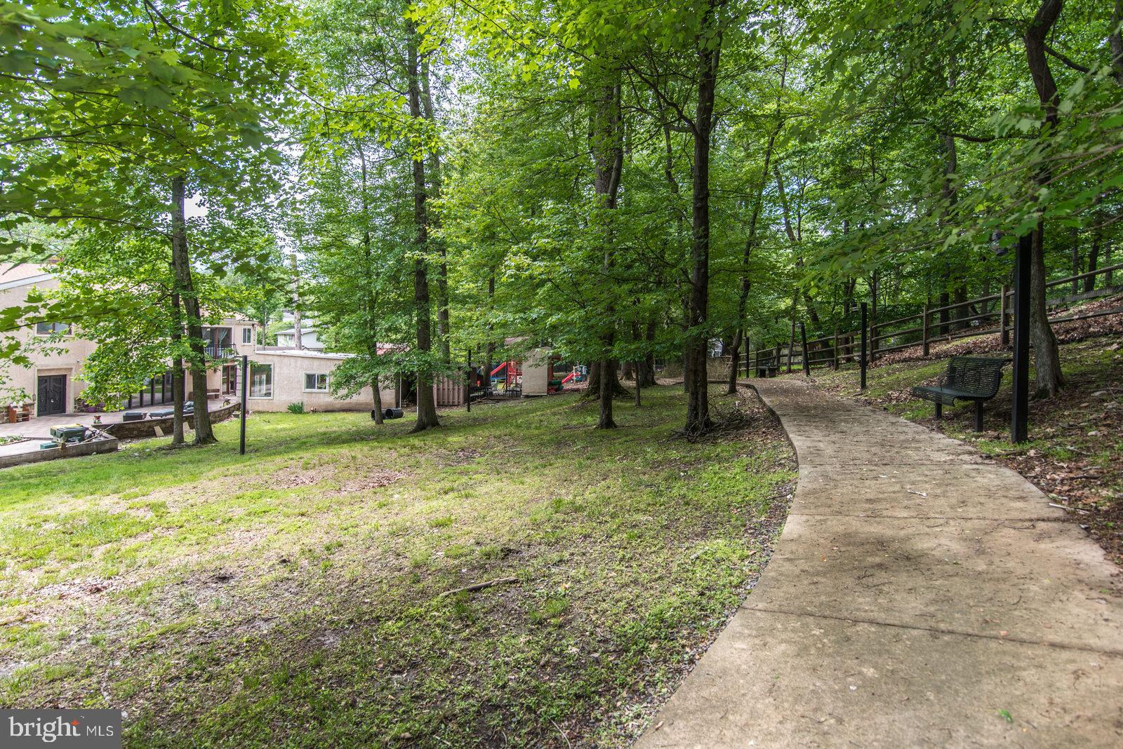 HUNTINGDON VALLEY - Residential