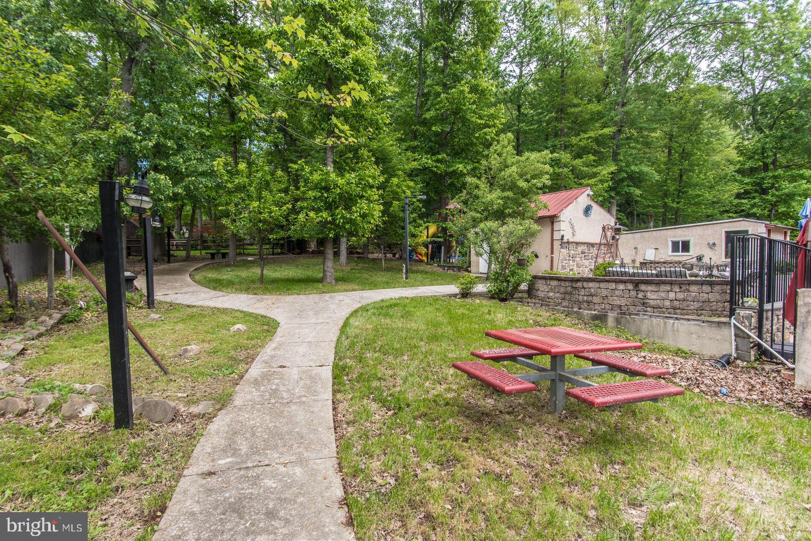 HUNTINGDON VALLEY - Residential