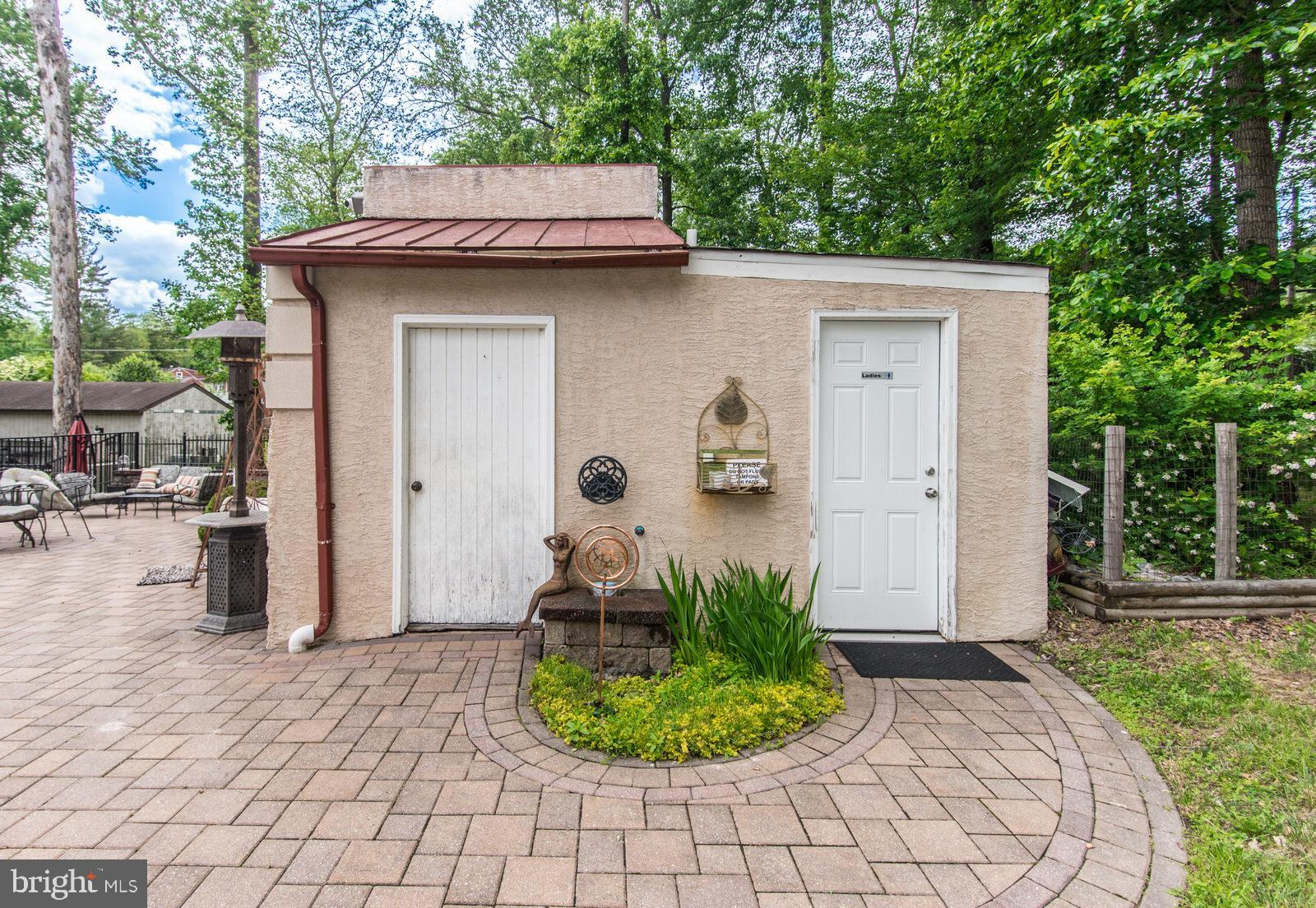 HUNTINGDON VALLEY - Residential