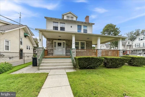 822 14th Avenue, Prospect Park, PA 19076 - #: PADE2123784