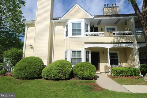 29 Huber Court, Hightstown, NJ MLS: NJME2060092