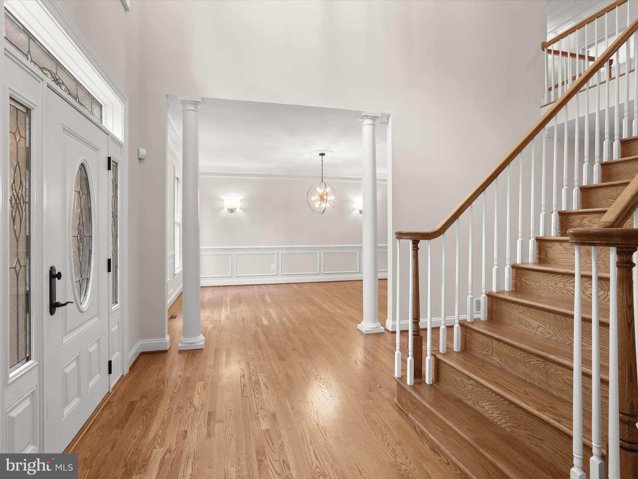 QUARTERFIELD - Residential