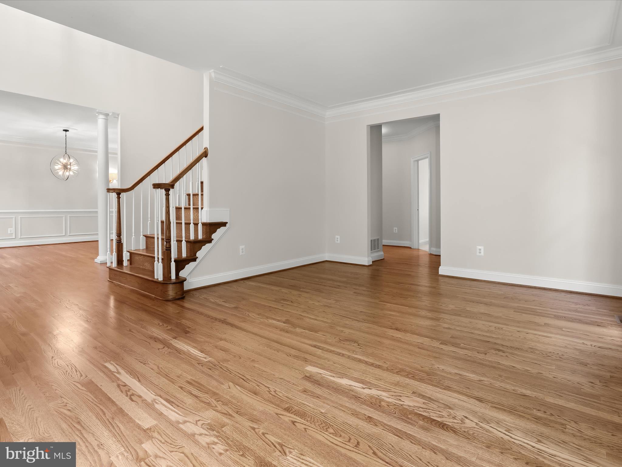 QUARTERFIELD - Residential