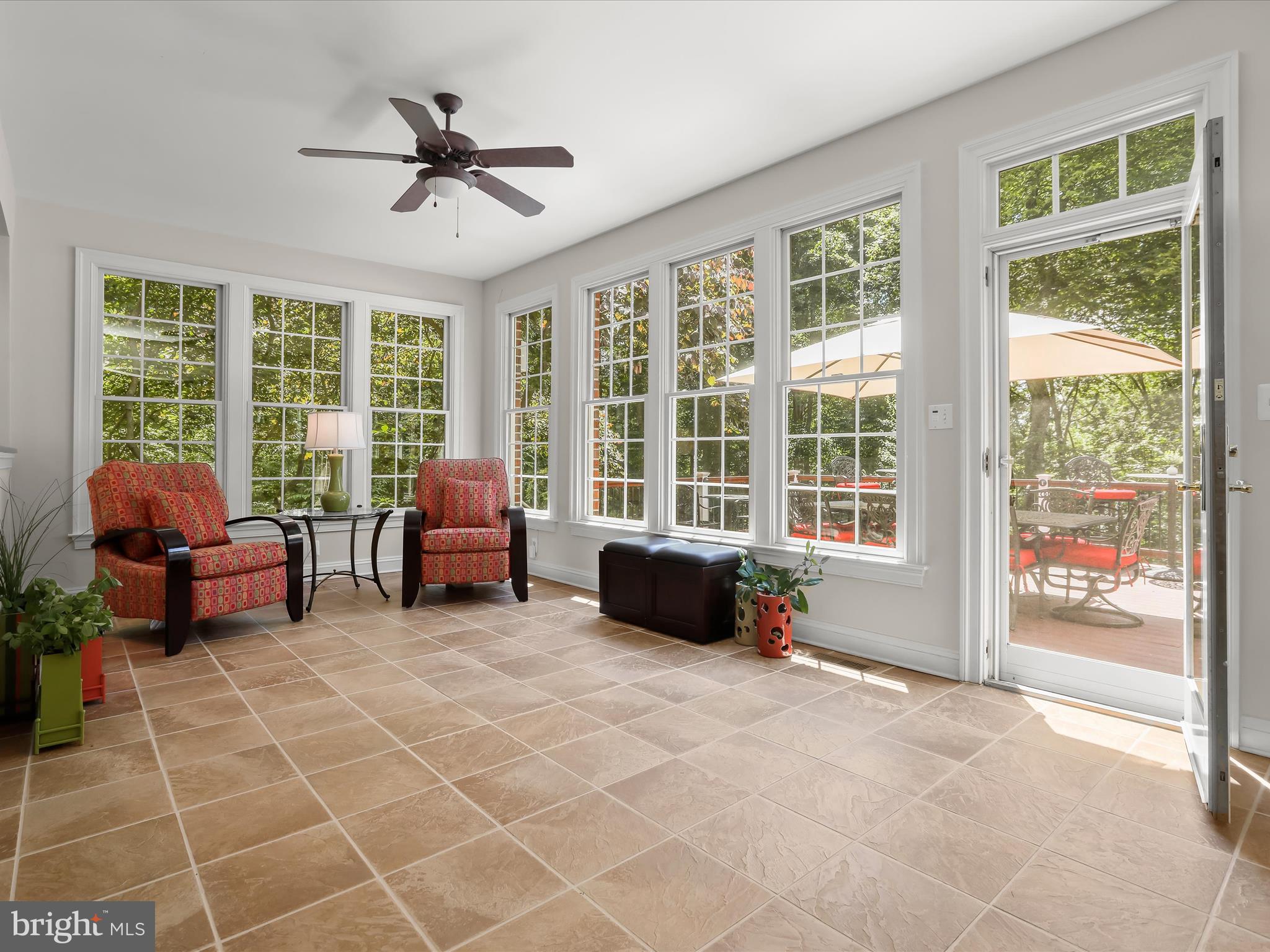 QUARTERFIELD - Residential