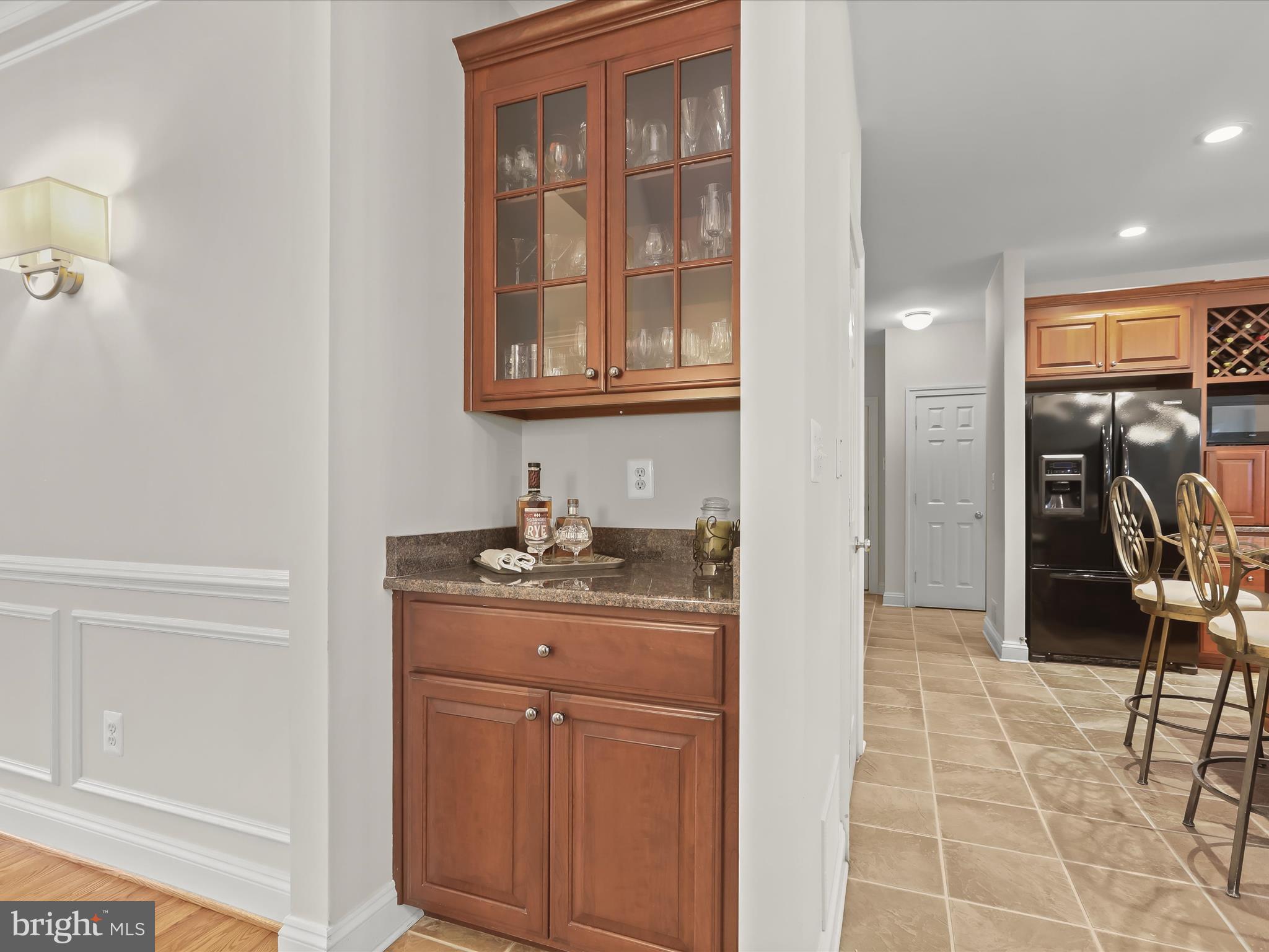 QUARTERFIELD - Residential