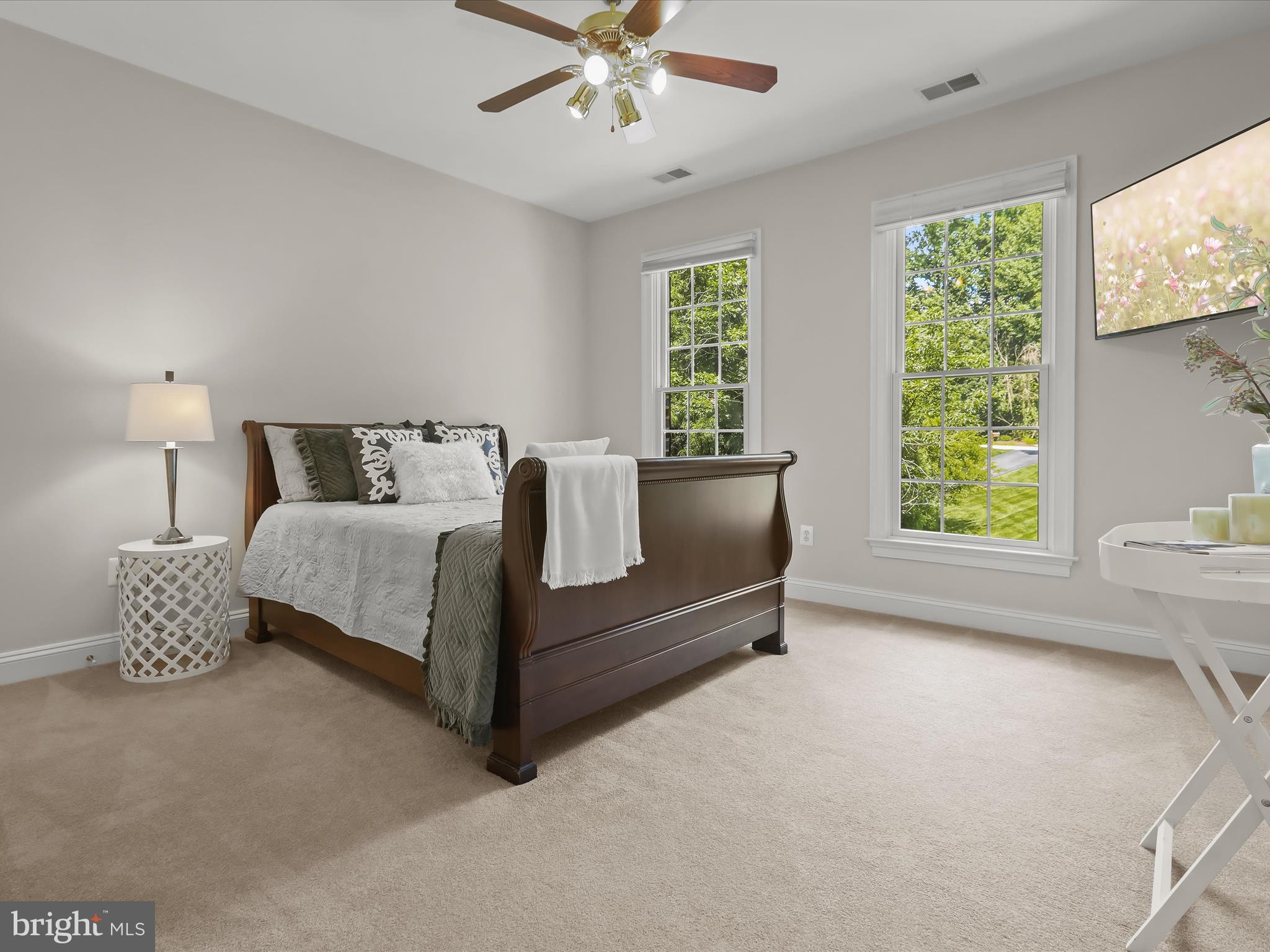 QUARTERFIELD - Residential