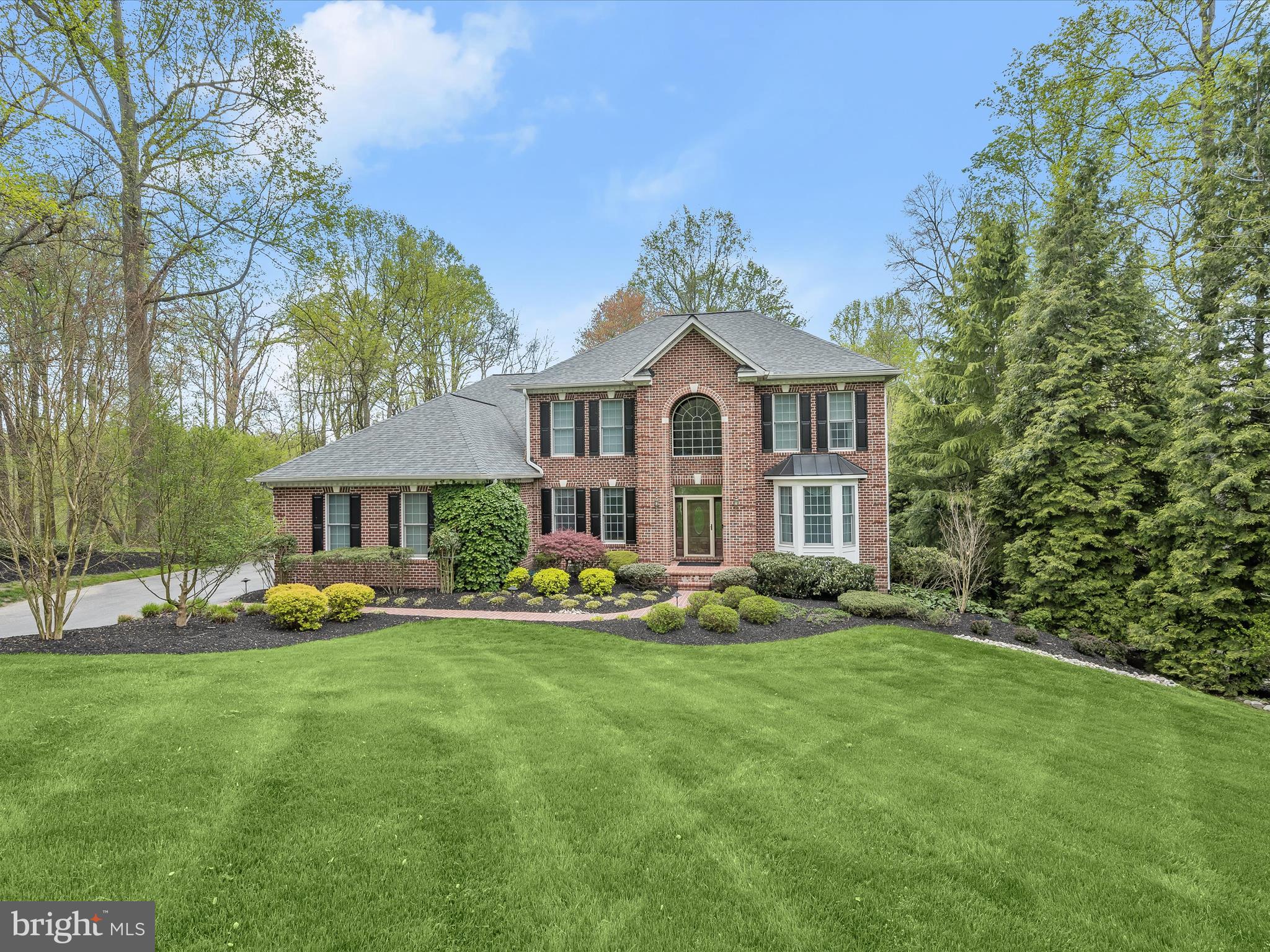 QUARTERFIELD - Residential