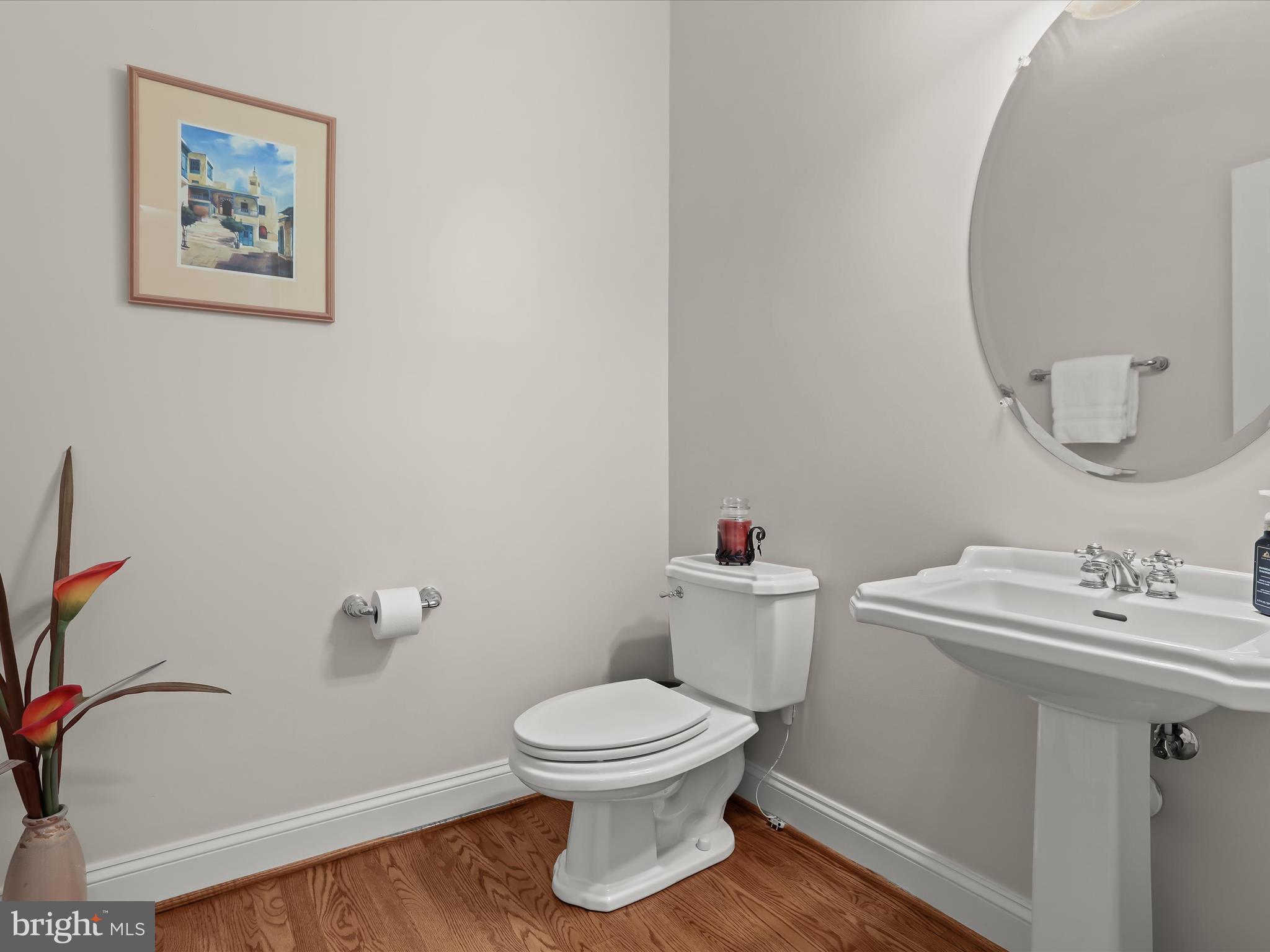 QUARTERFIELD - Residential