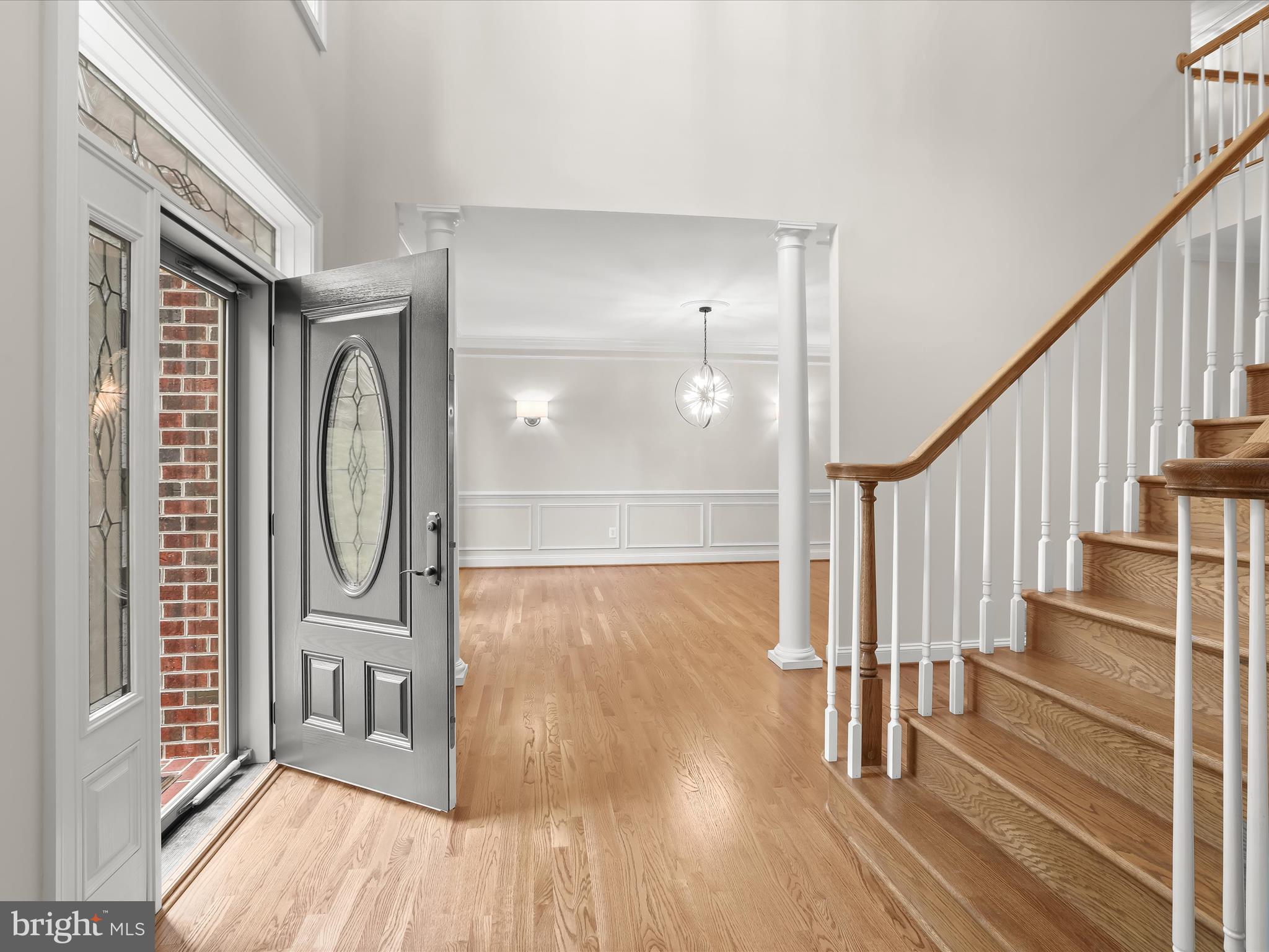 QUARTERFIELD - Residential