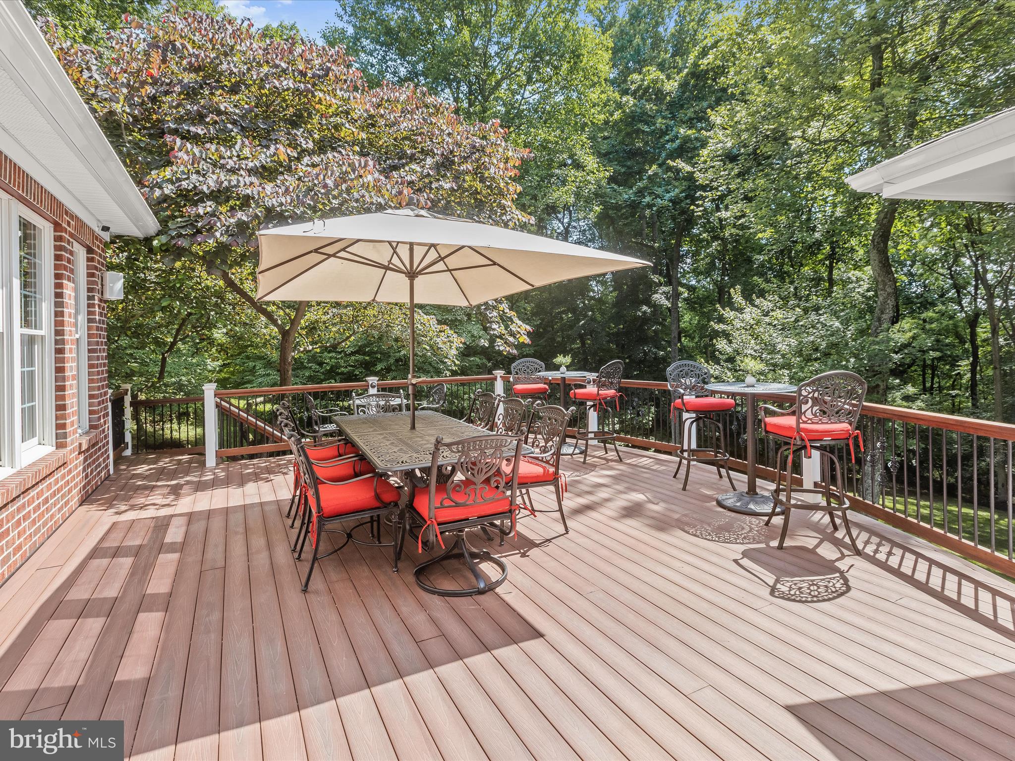 QUARTERFIELD - Residential