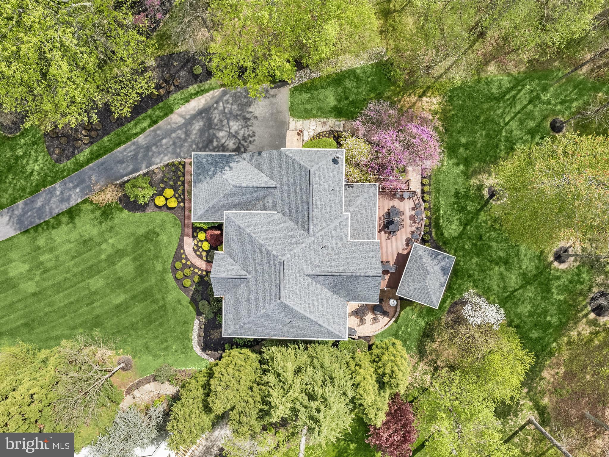 QUARTERFIELD - Residential