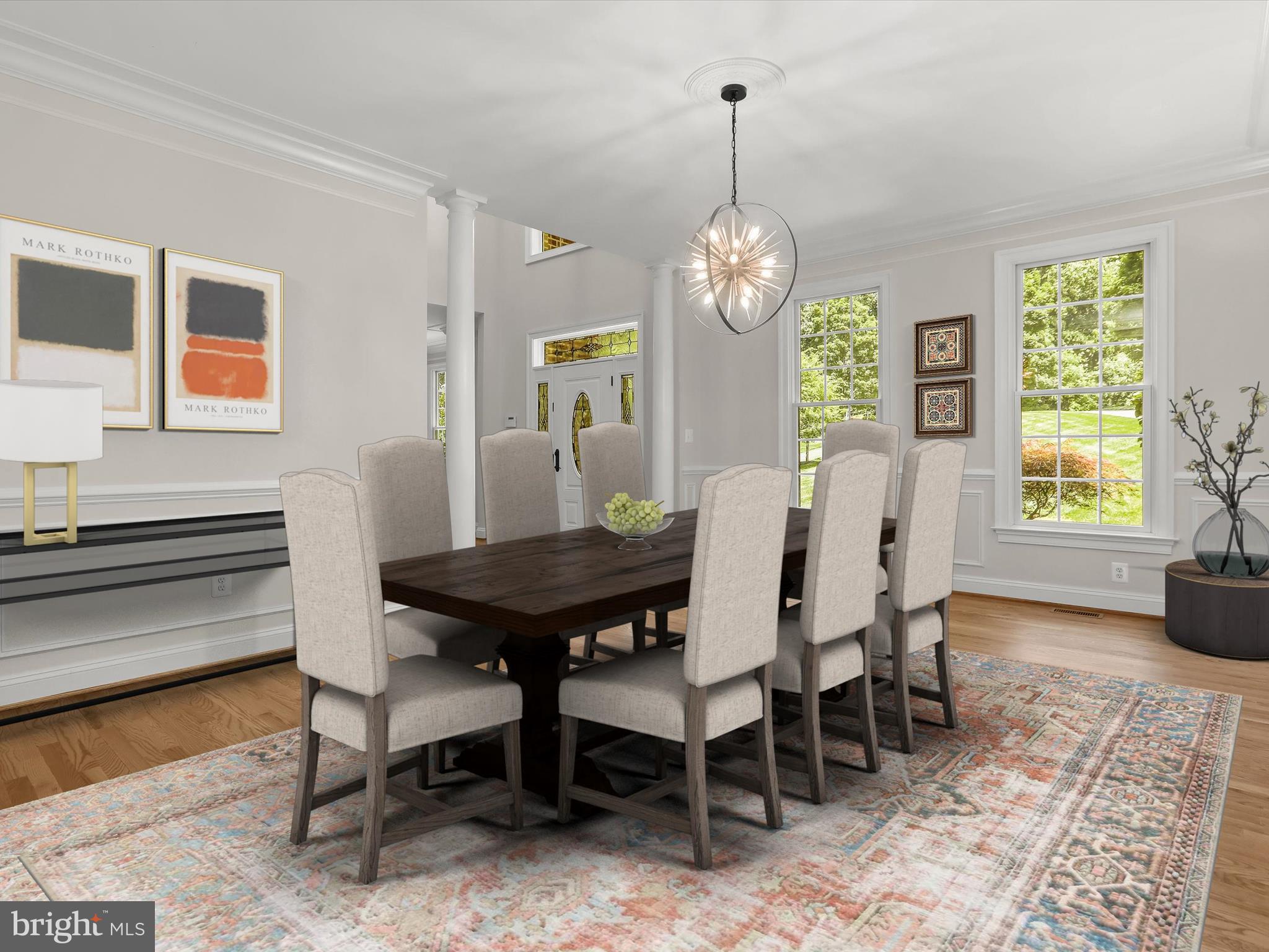 QUARTERFIELD - Residential