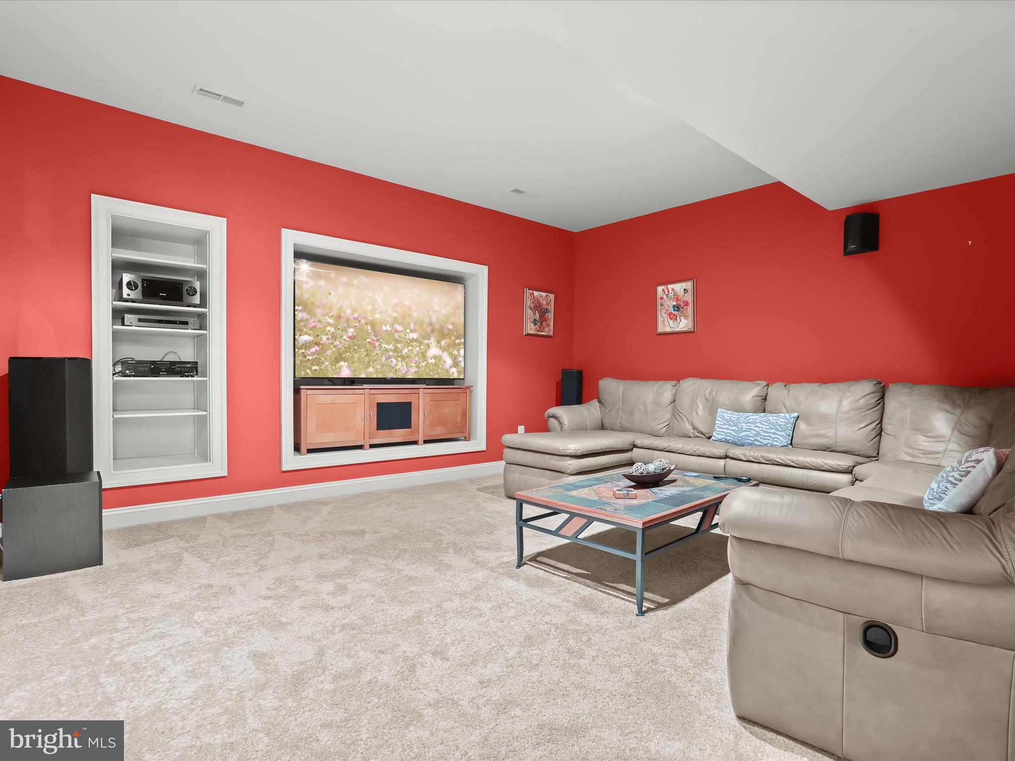 QUARTERFIELD - Residential