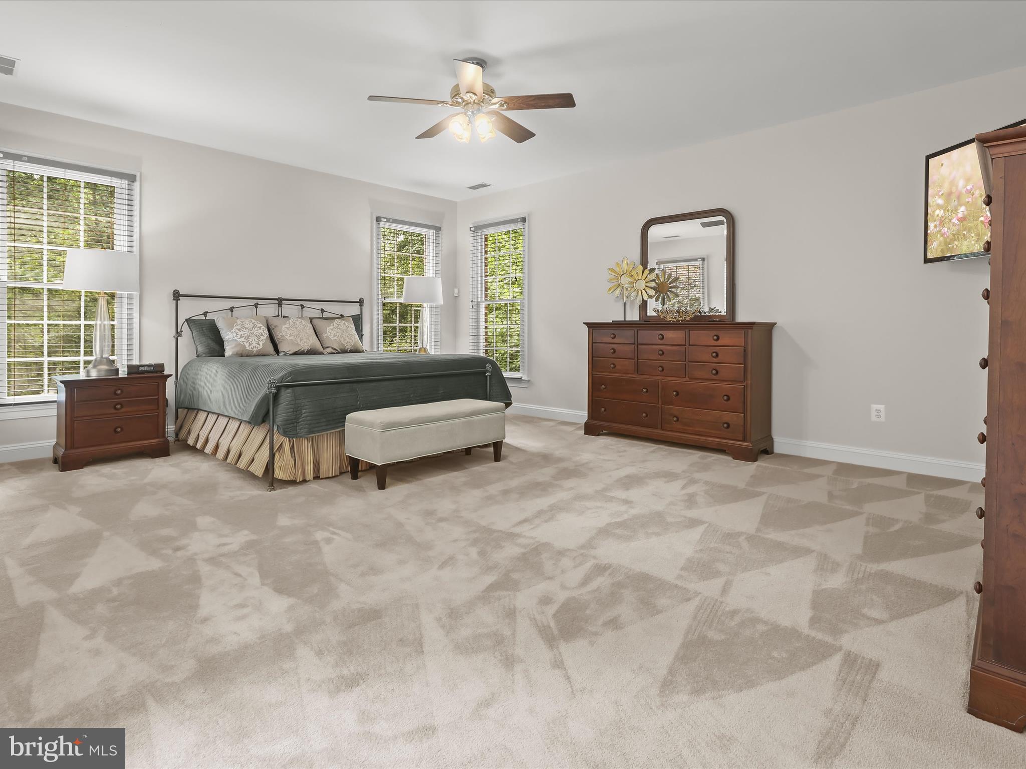 QUARTERFIELD - Residential