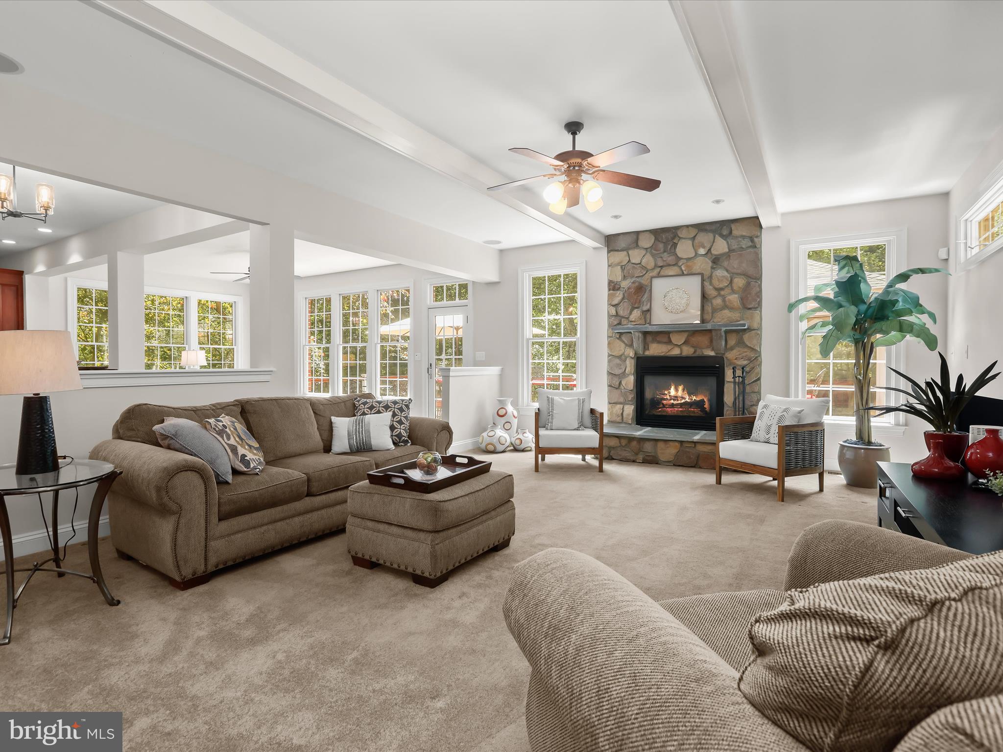 QUARTERFIELD - Residential