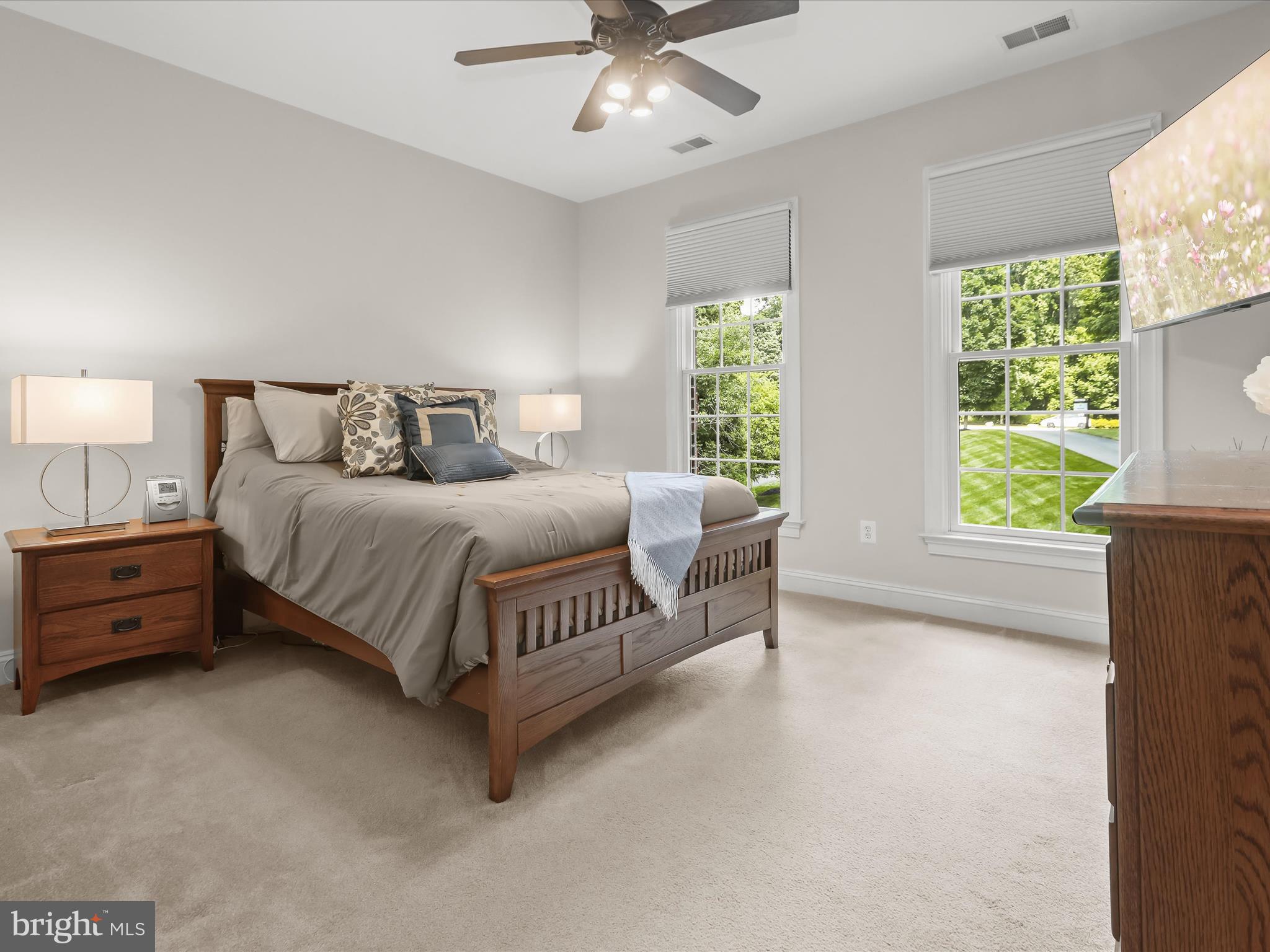 QUARTERFIELD - Residential