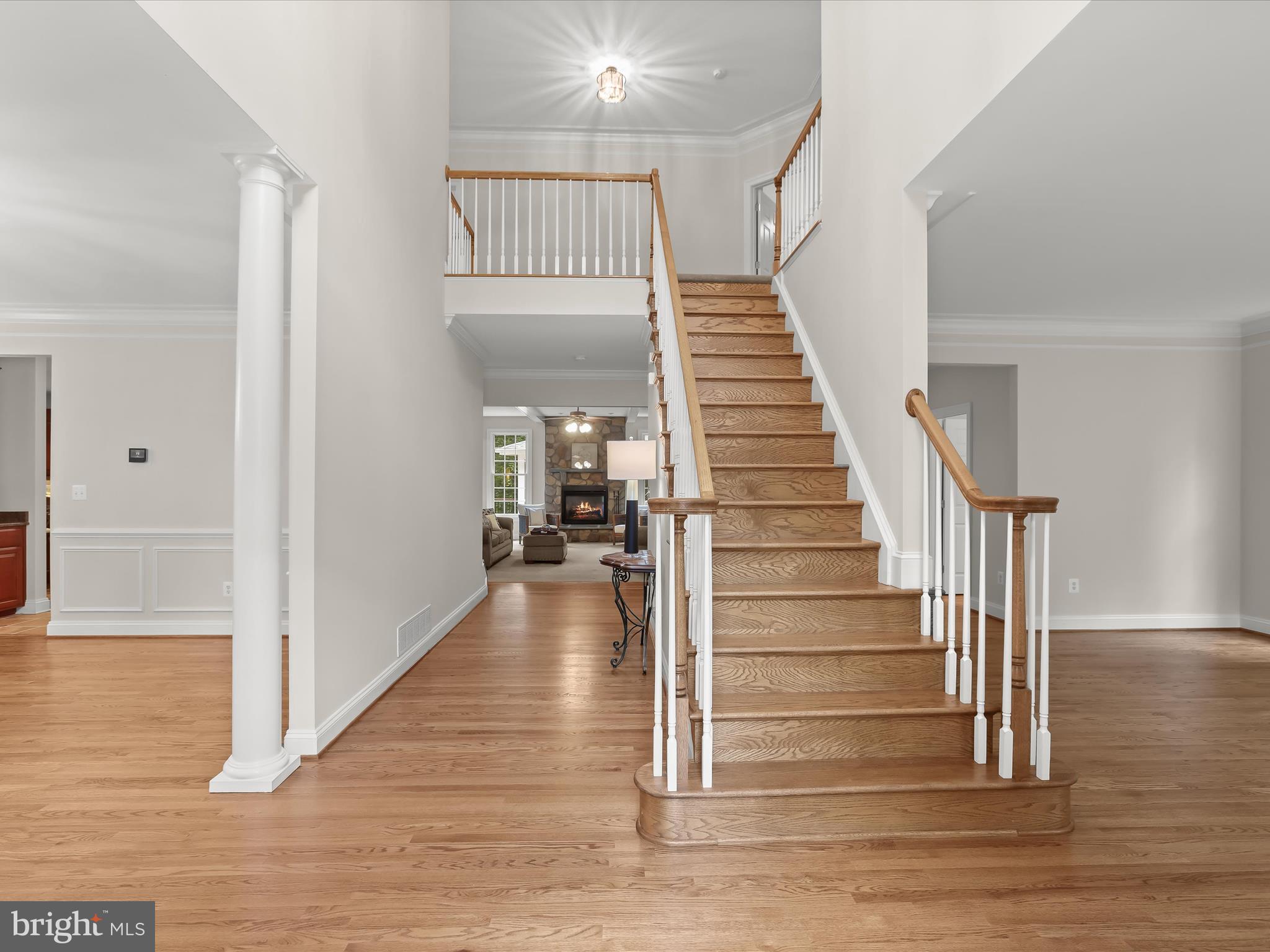 QUARTERFIELD - Residential