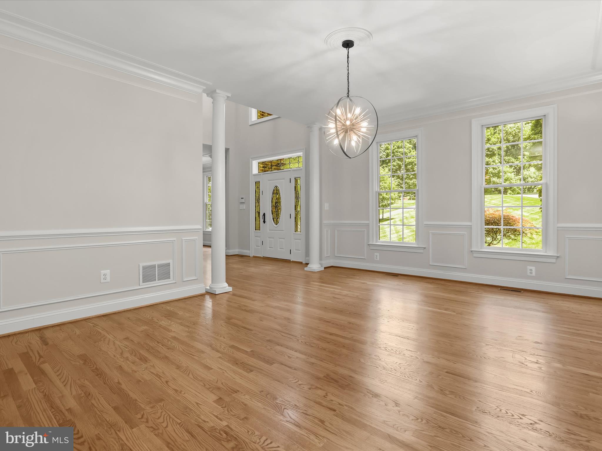 QUARTERFIELD - Residential