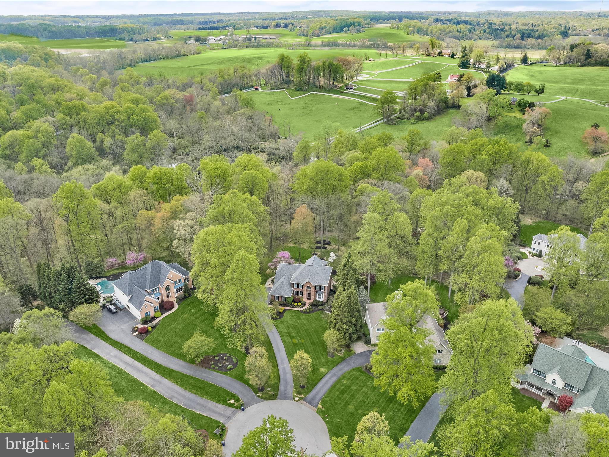 QUARTERFIELD - Residential