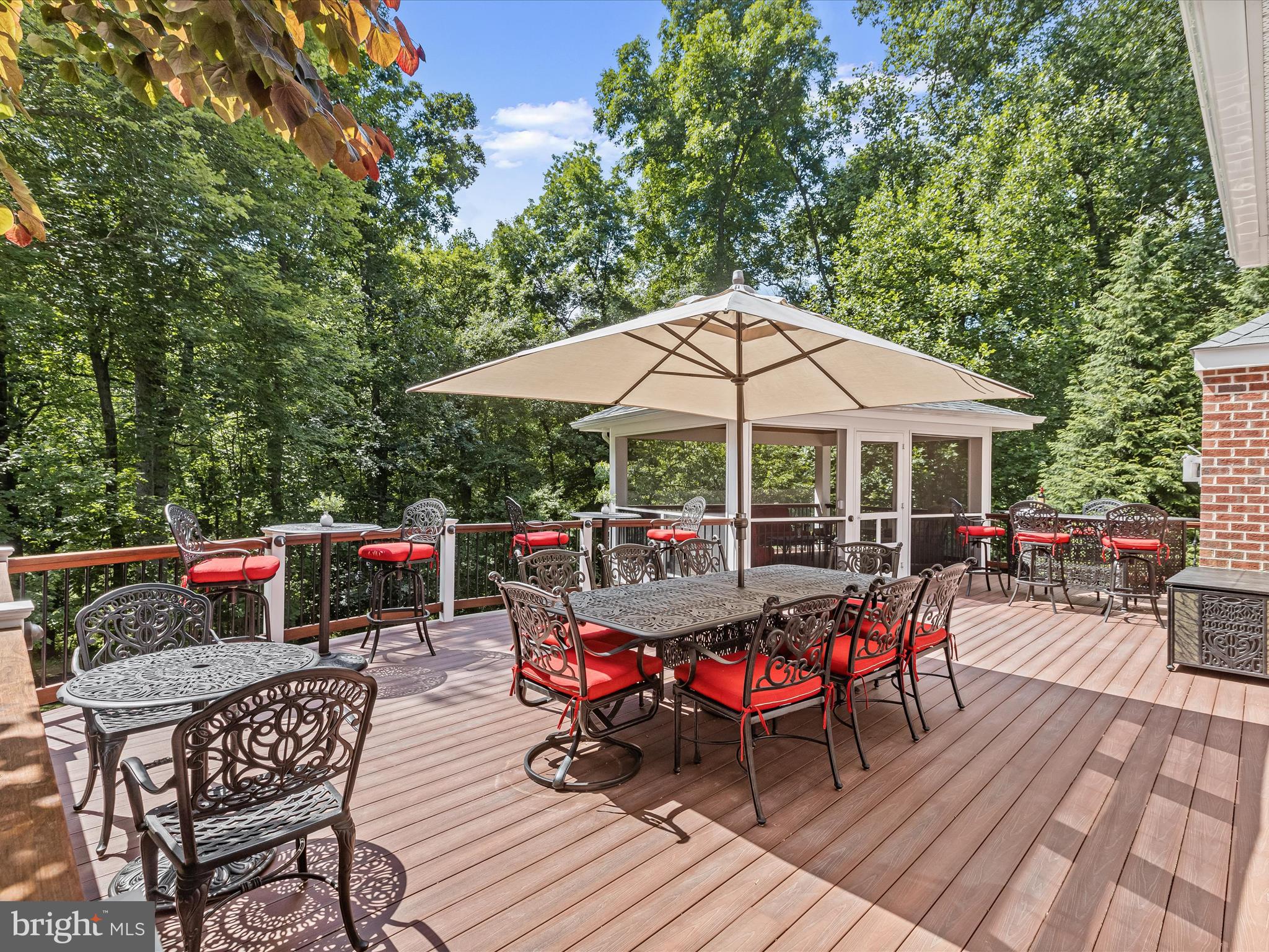 QUARTERFIELD - Residential