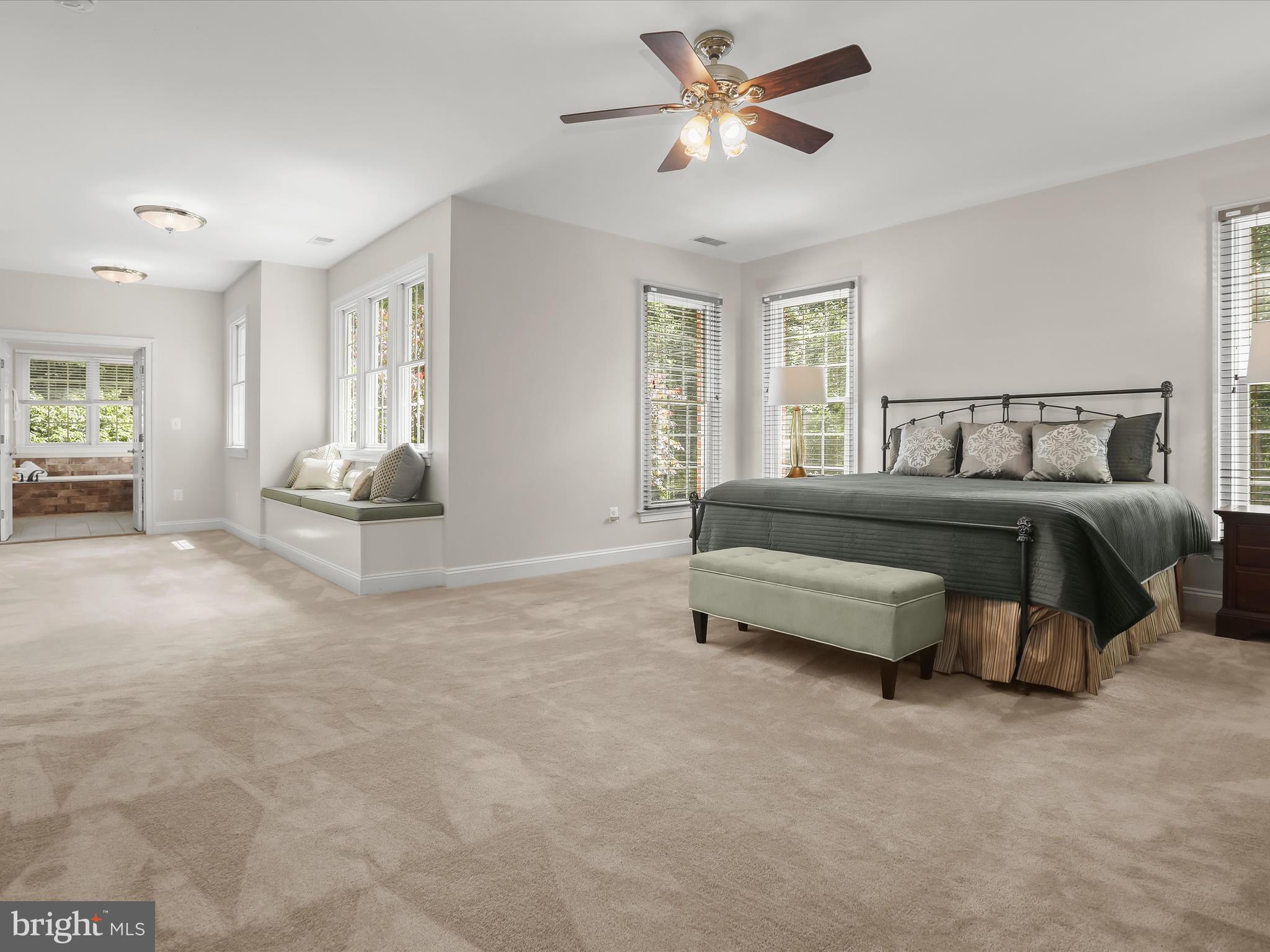 QUARTERFIELD - Residential