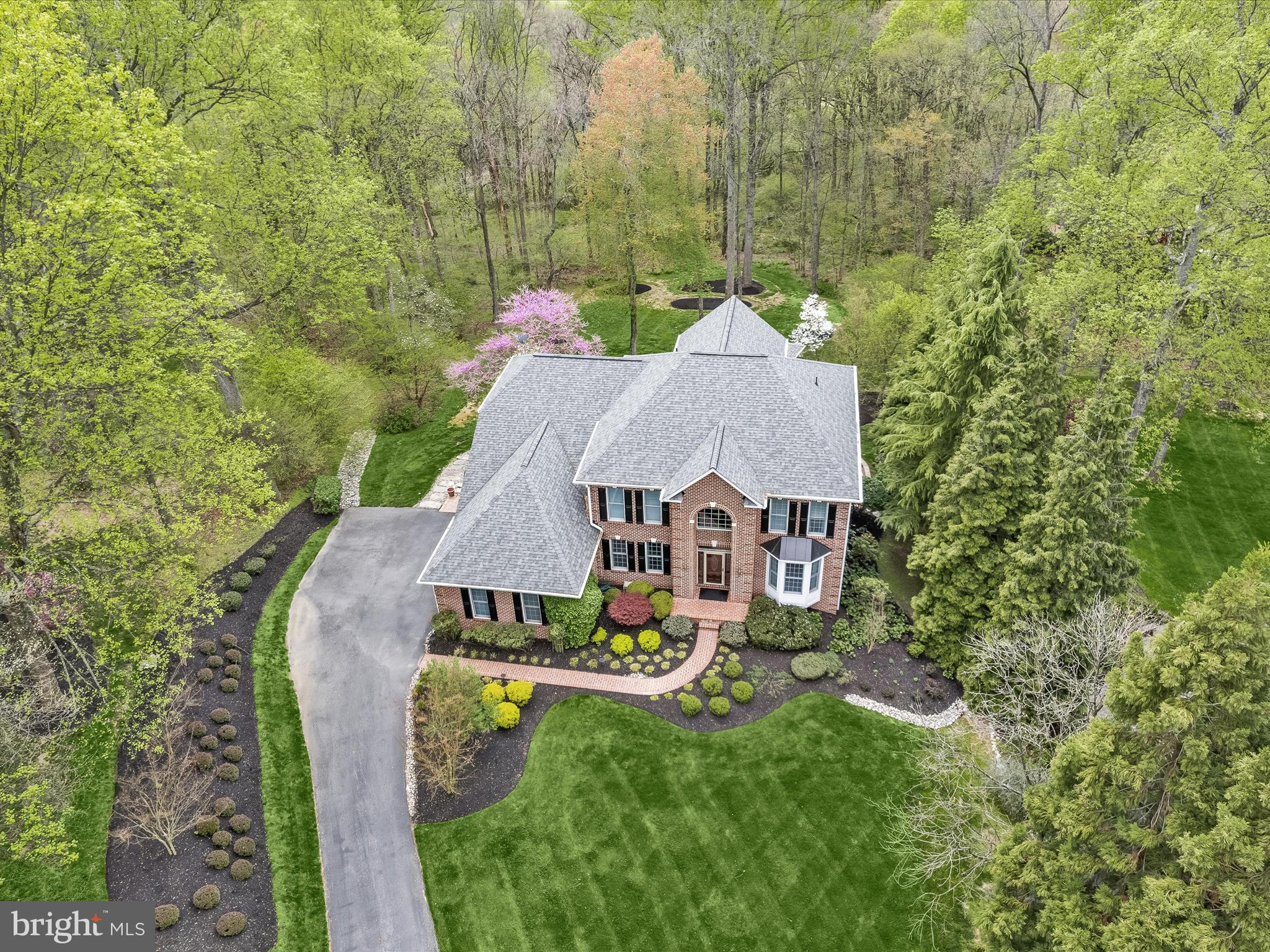 QUARTERFIELD - Residential