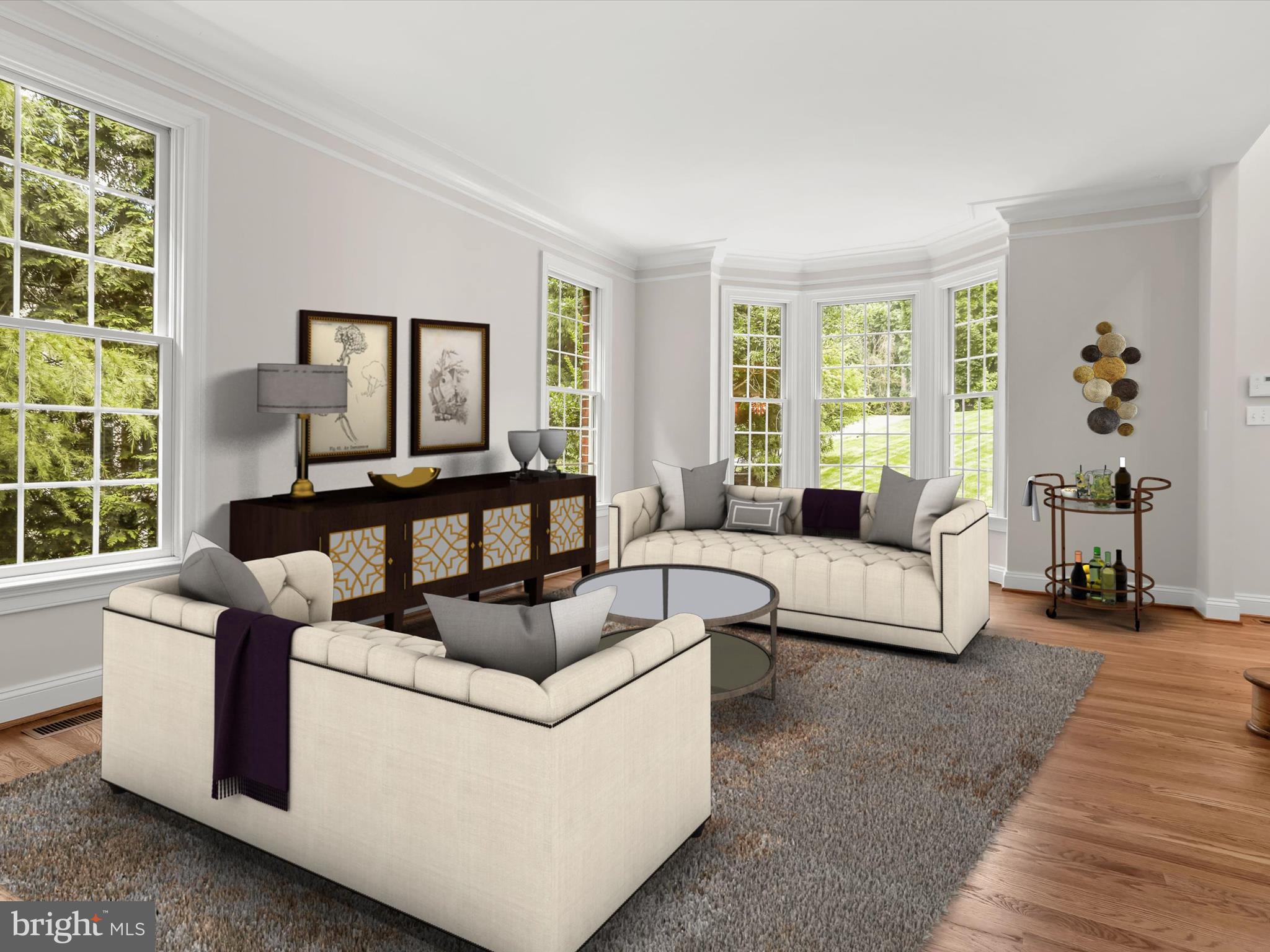 QUARTERFIELD - Residential