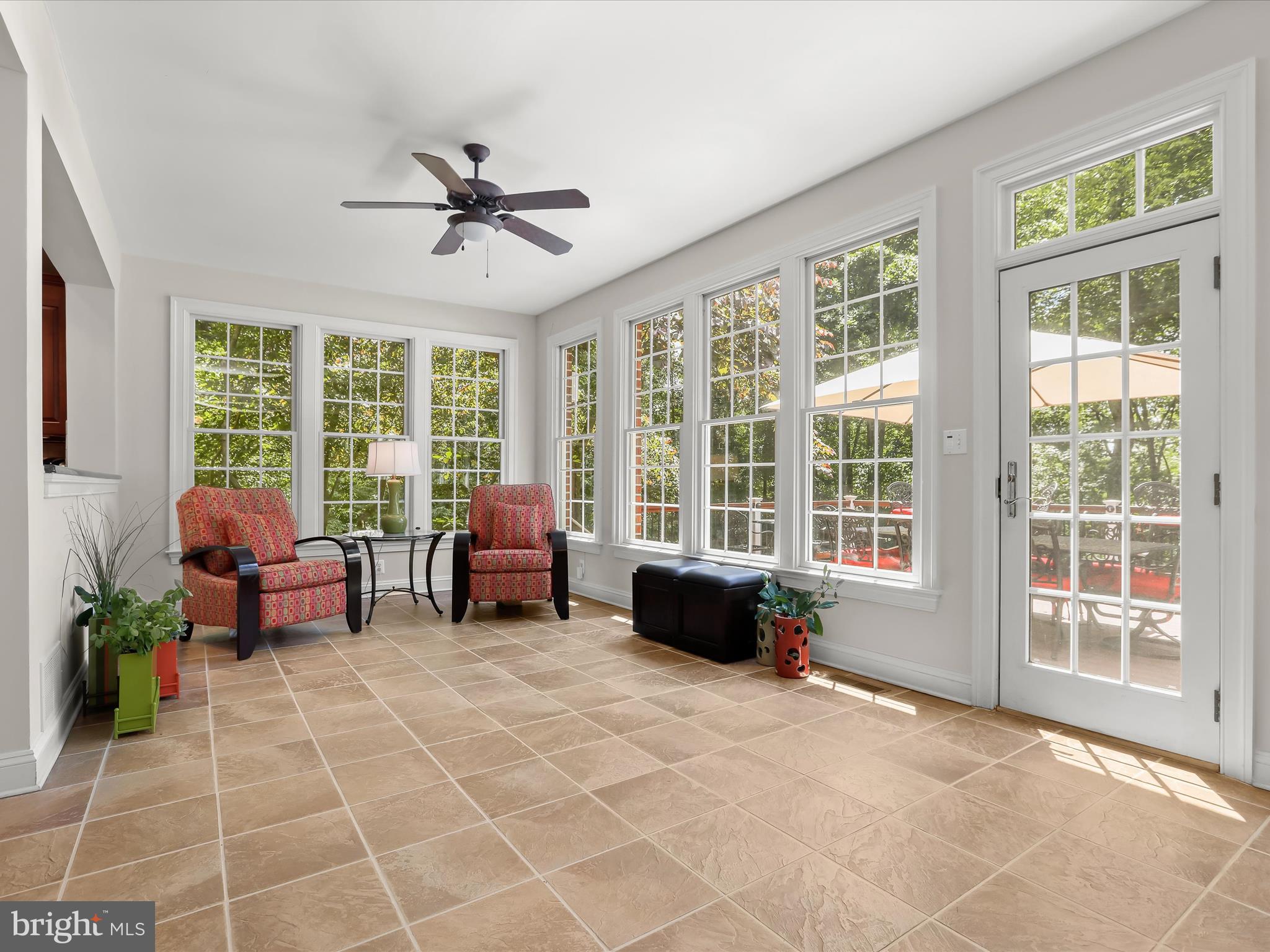 QUARTERFIELD - Residential