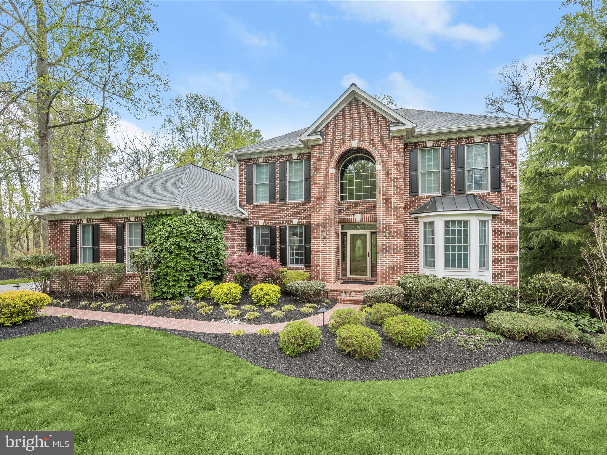 QUARTERFIELD - Residential