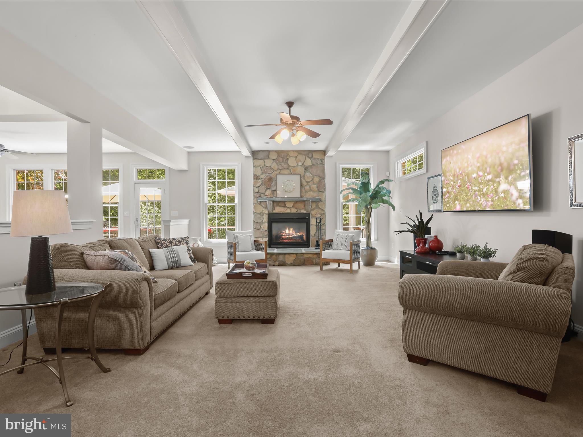 QUARTERFIELD - Residential