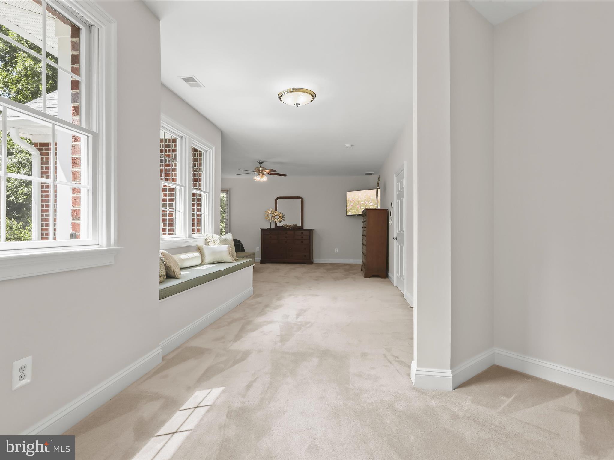 QUARTERFIELD - Residential