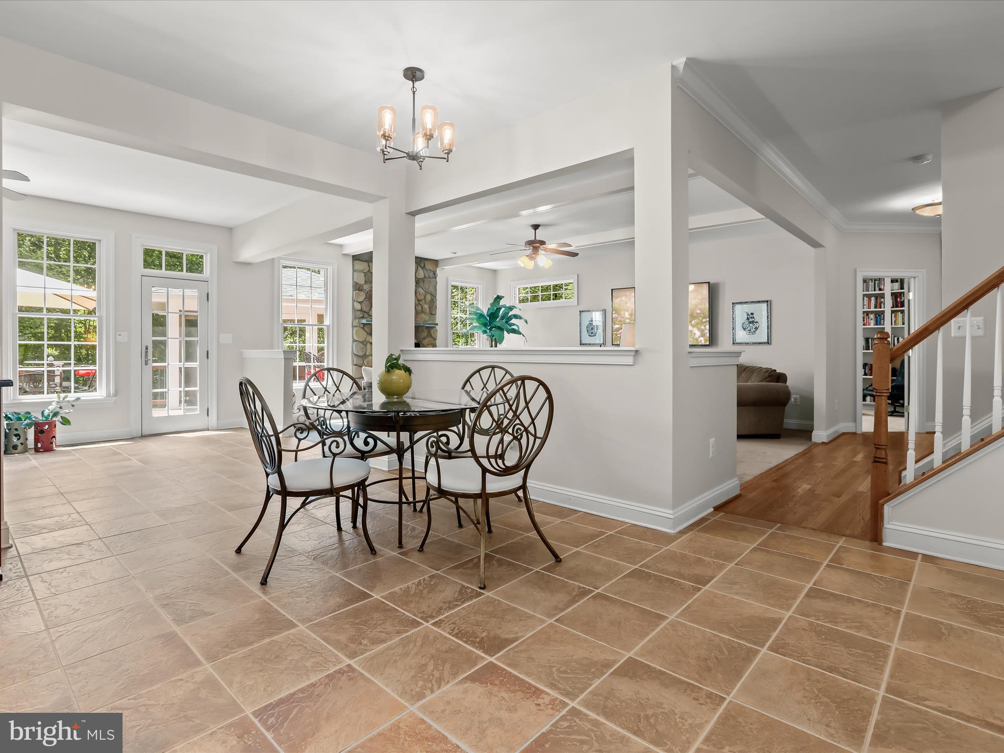 QUARTERFIELD - Residential