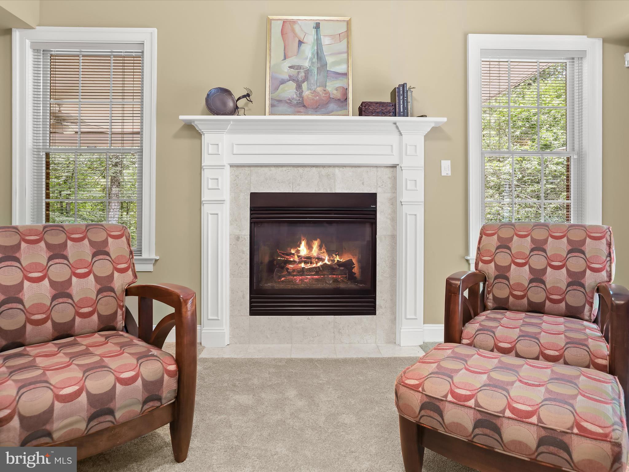 QUARTERFIELD - Residential