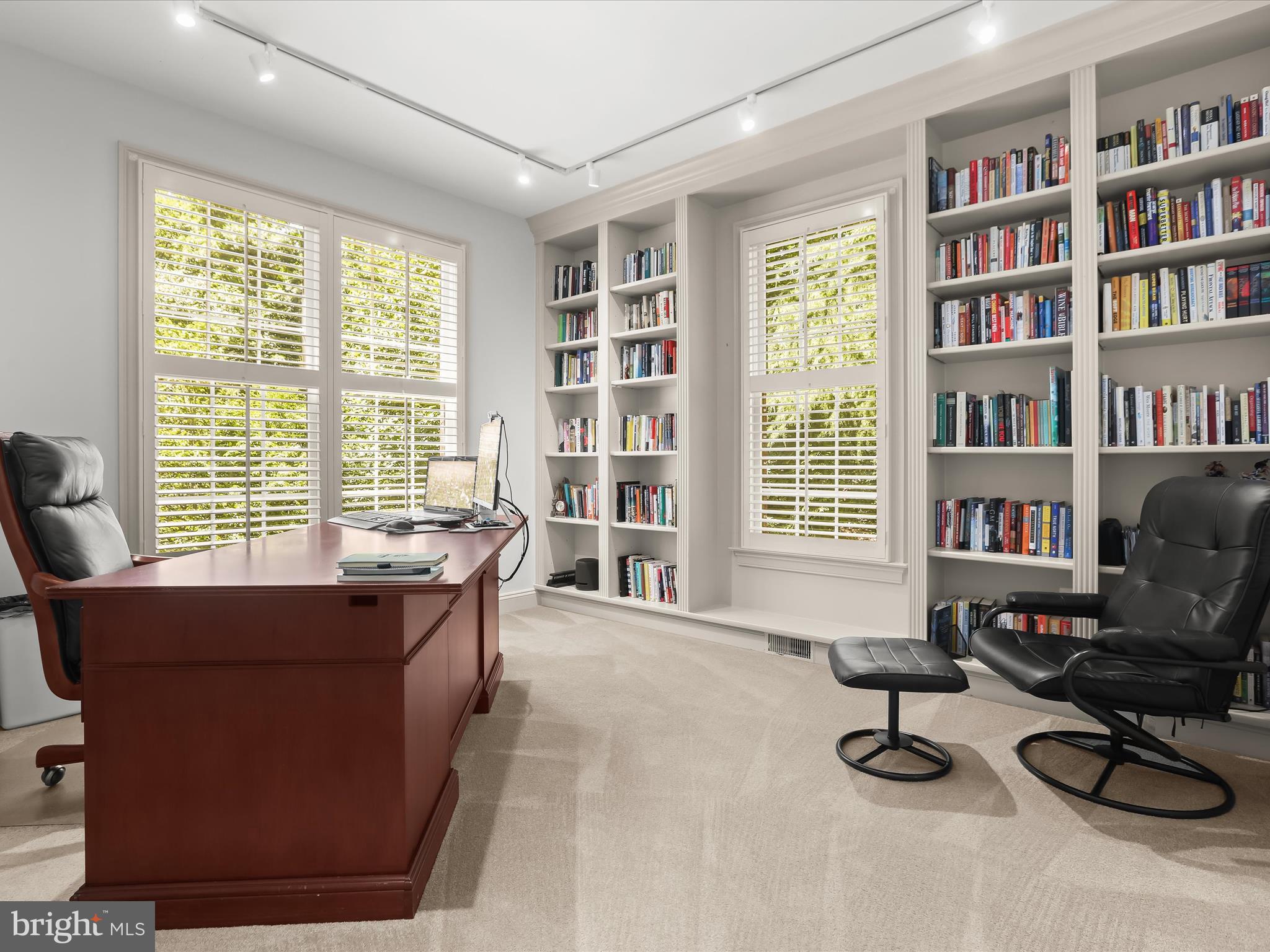 QUARTERFIELD - Residential