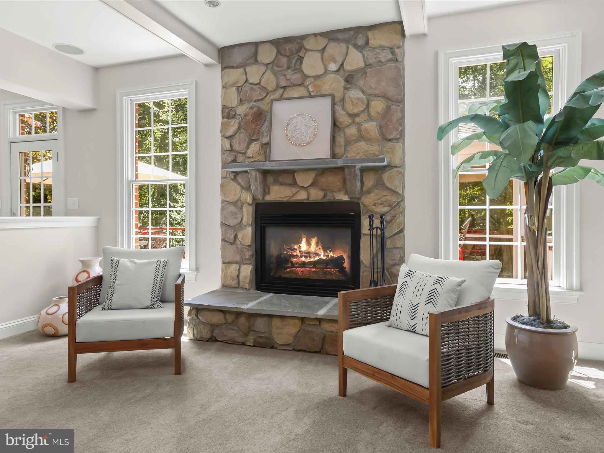 QUARTERFIELD - Residential