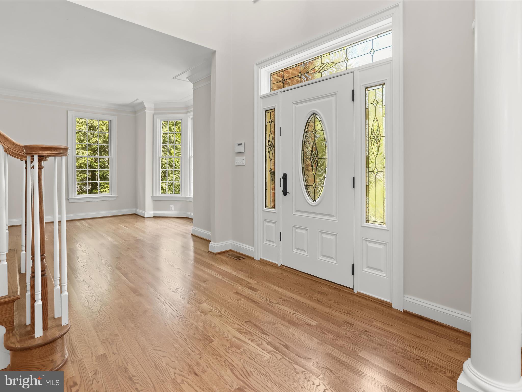 QUARTERFIELD - Residential