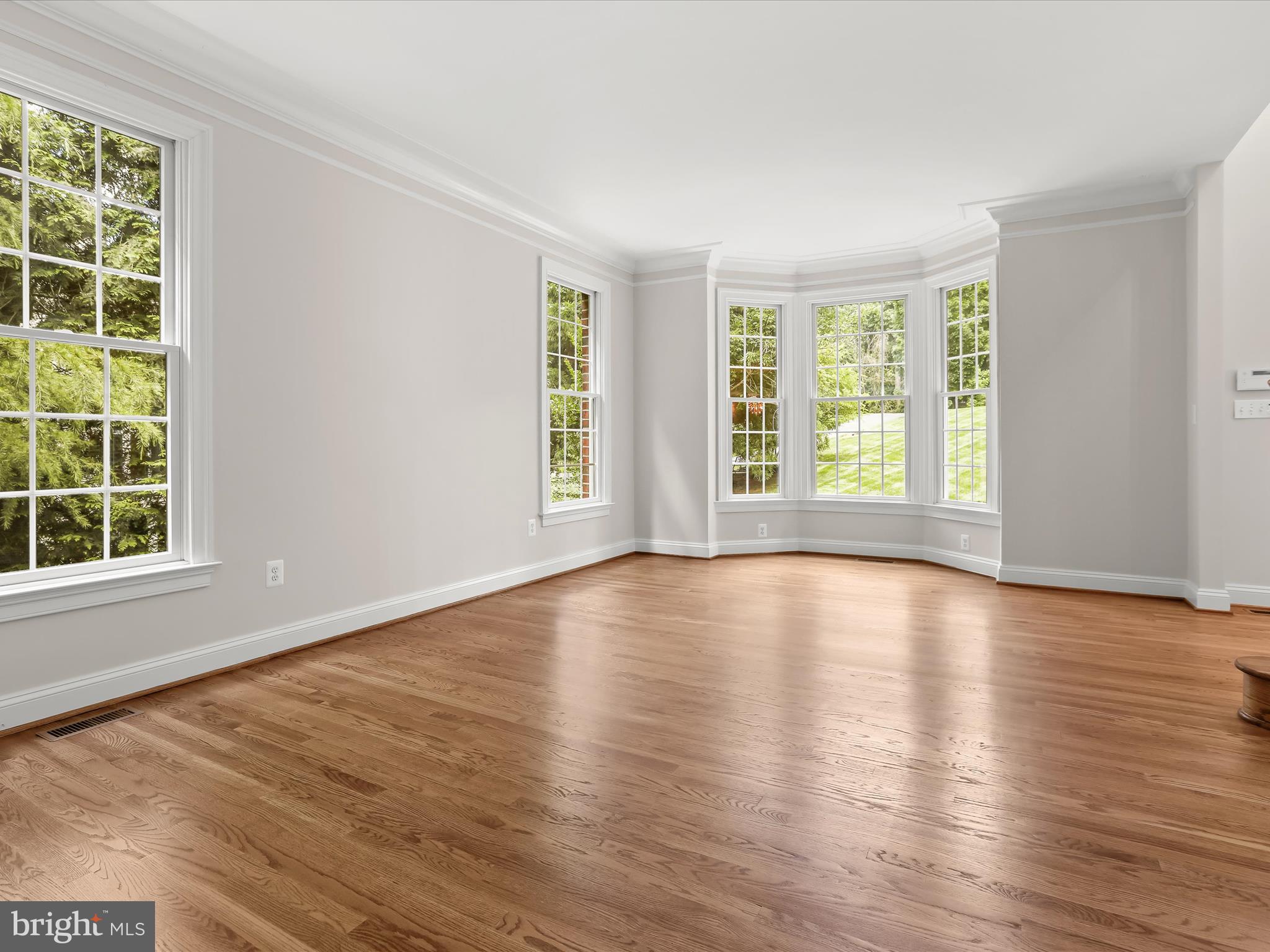 QUARTERFIELD - Residential