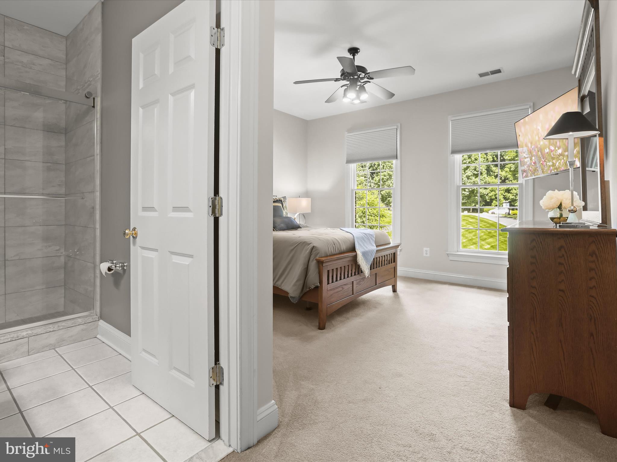 QUARTERFIELD - Residential