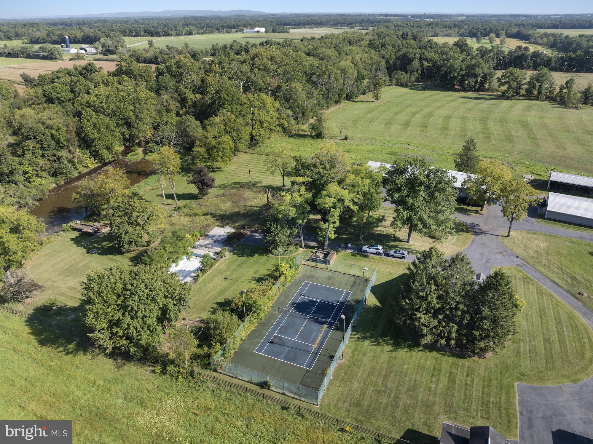 800 POND BANK ROAD