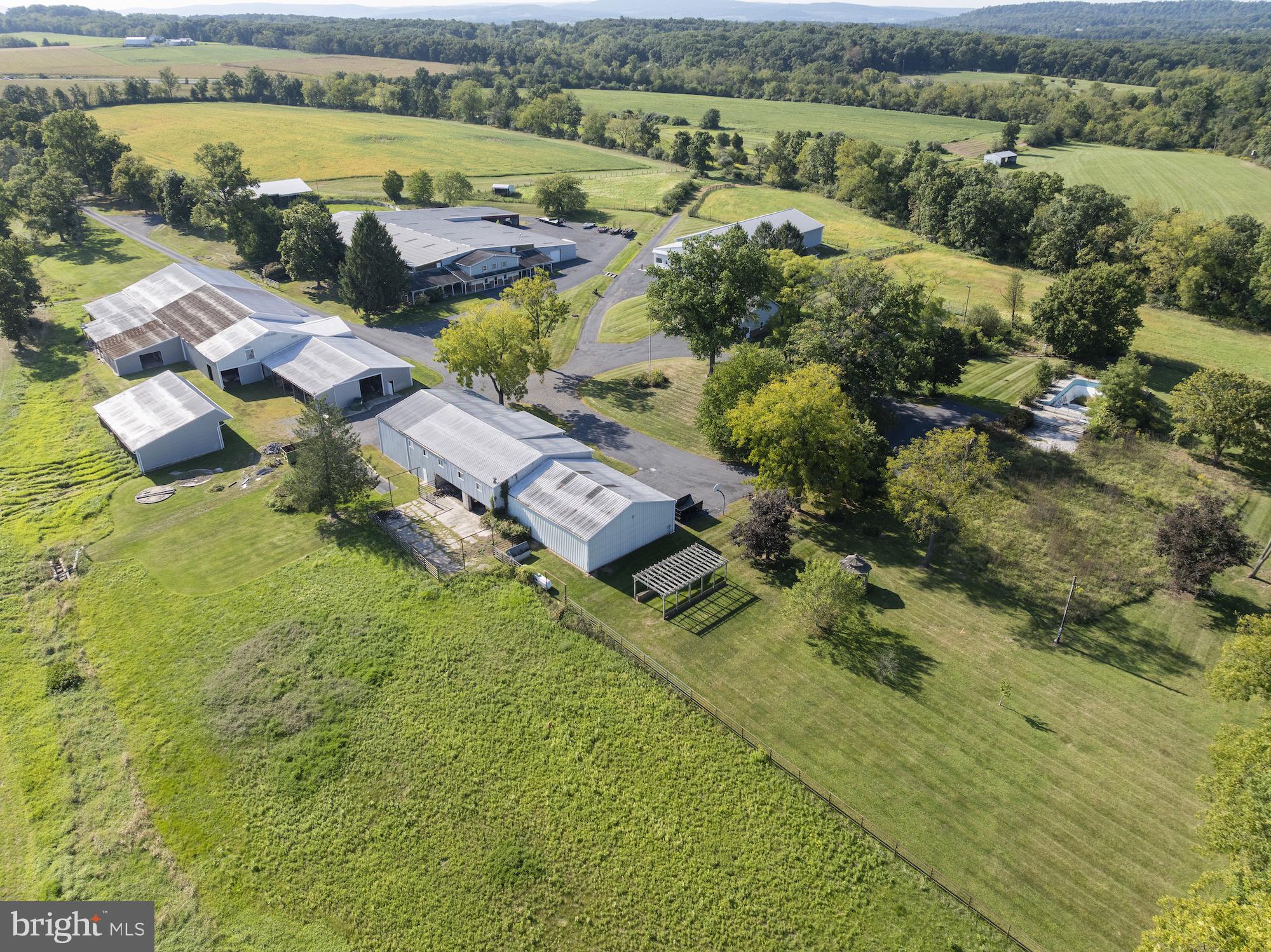 800 POND BANK ROAD