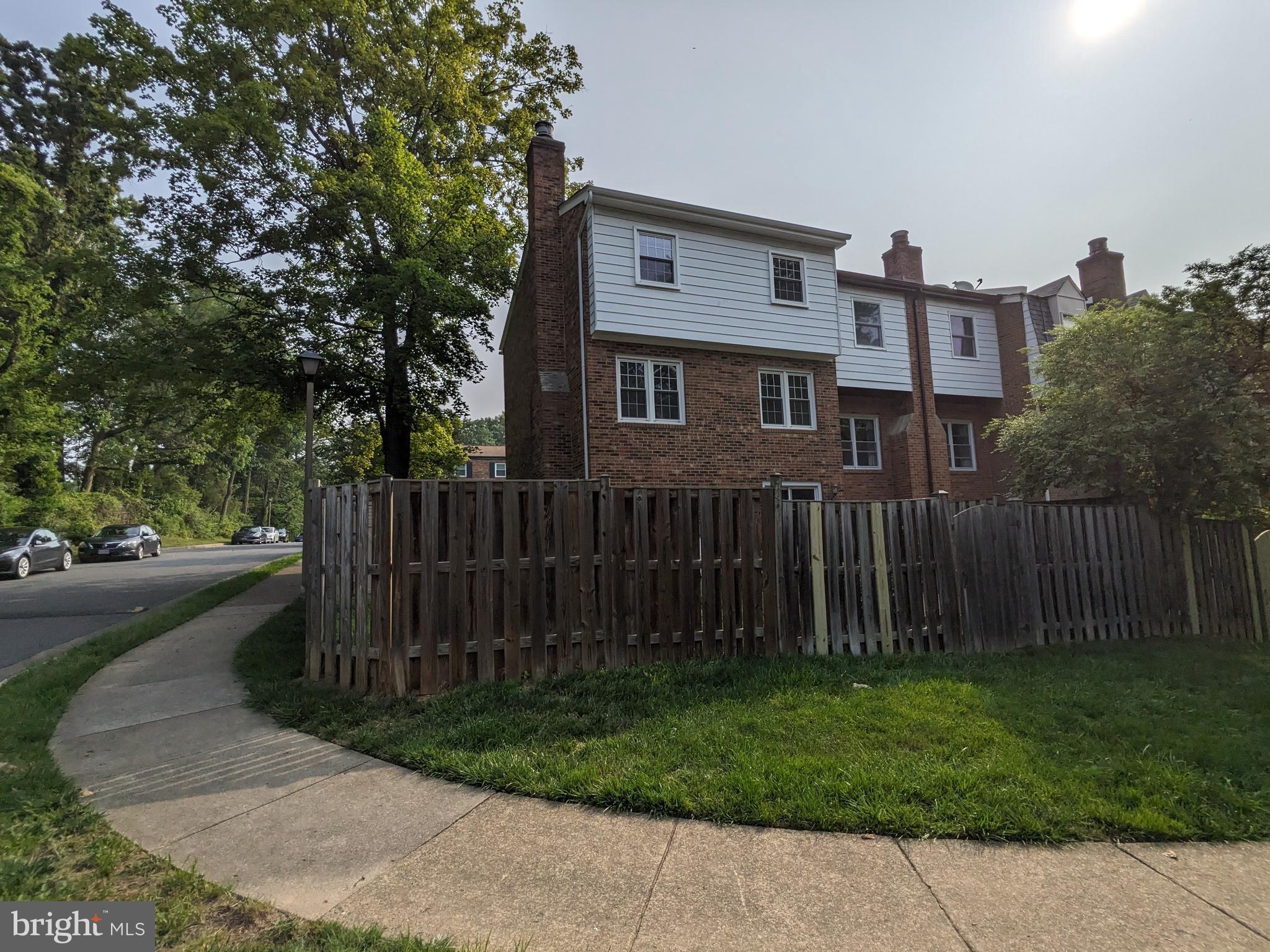 CAVALCADE - Residential Lease