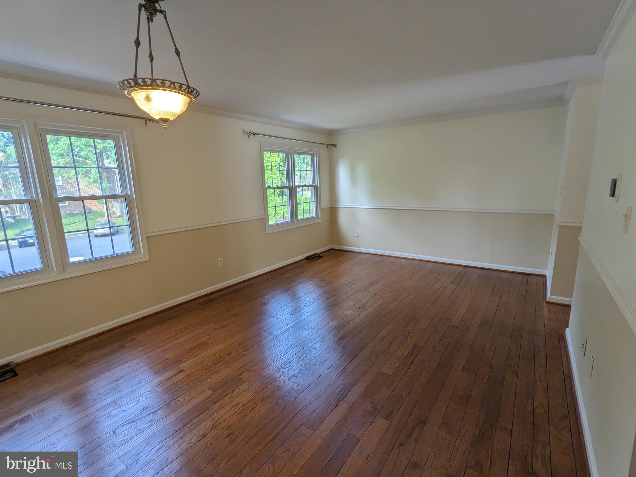 CAVALCADE - Residential Lease